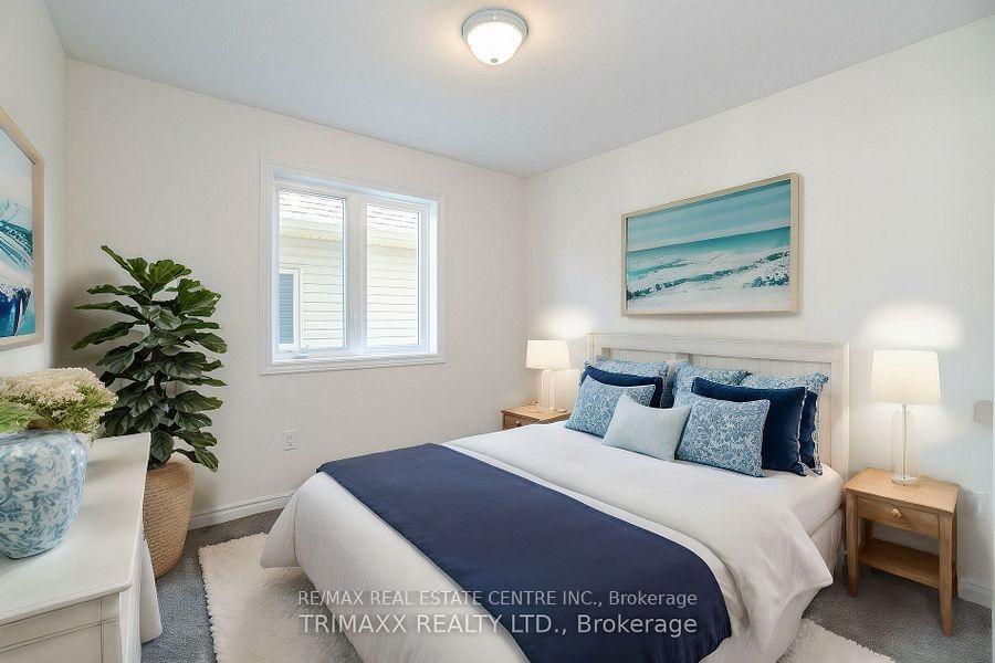 Photo 13 of 36 Henry Maracle Street, North Dumfries, Ayr — HOMEH