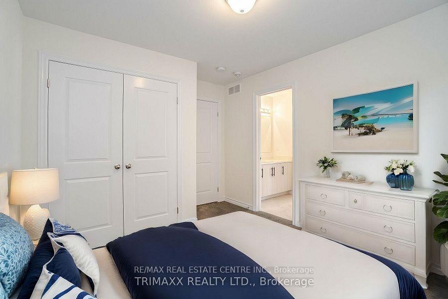 Photo 14 of 36 Henry Maracle Street, North Dumfries, Ayr — HOMEH