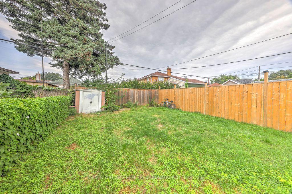 Photo 19 of 13 Teston Boulevard, Toronto, Rockcliffe-Smythe — HOMEH