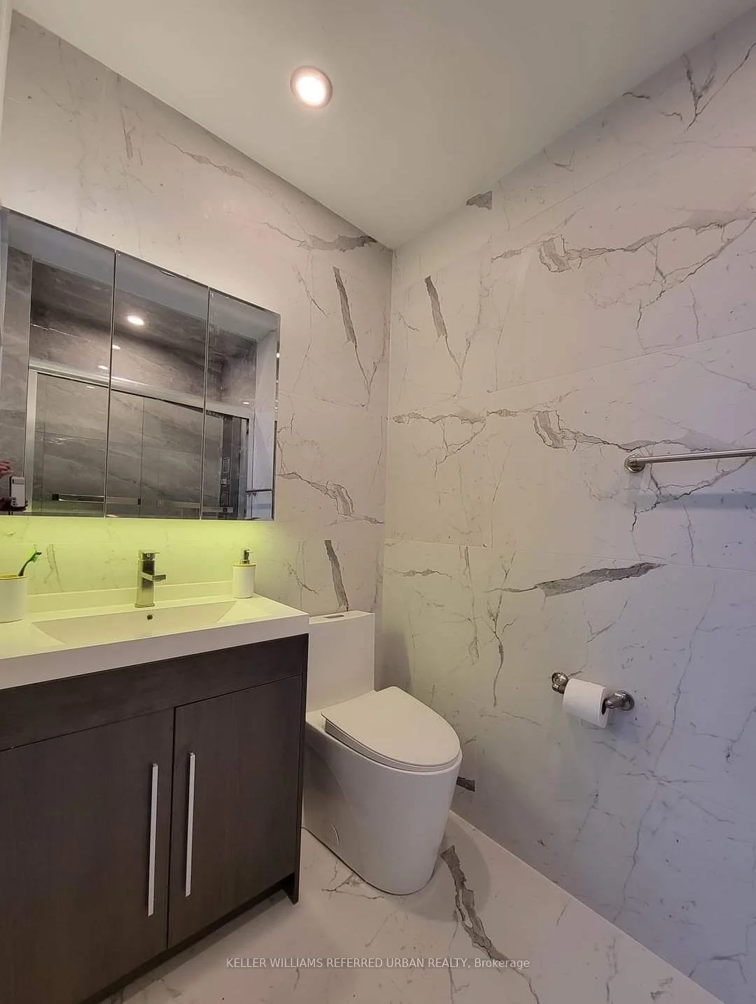 Photo 13 of 13 Teston Boulevard, Toronto, Rockcliffe-Smythe — HOMEH