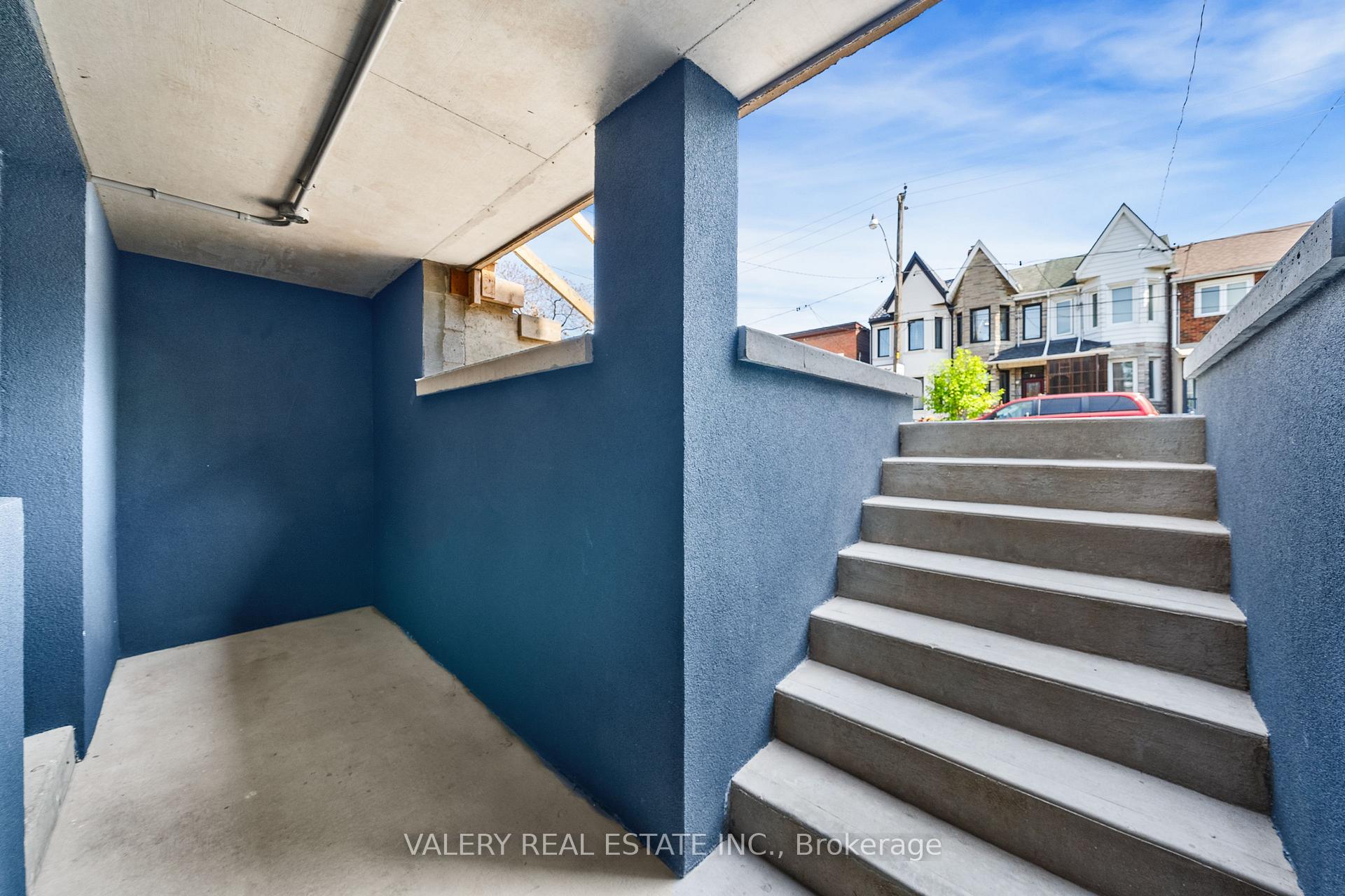 Photo 19 of Unit UNIT 1, 84 Argyle Street, Toronto, Trinity-Bellwoods — HOMEH
