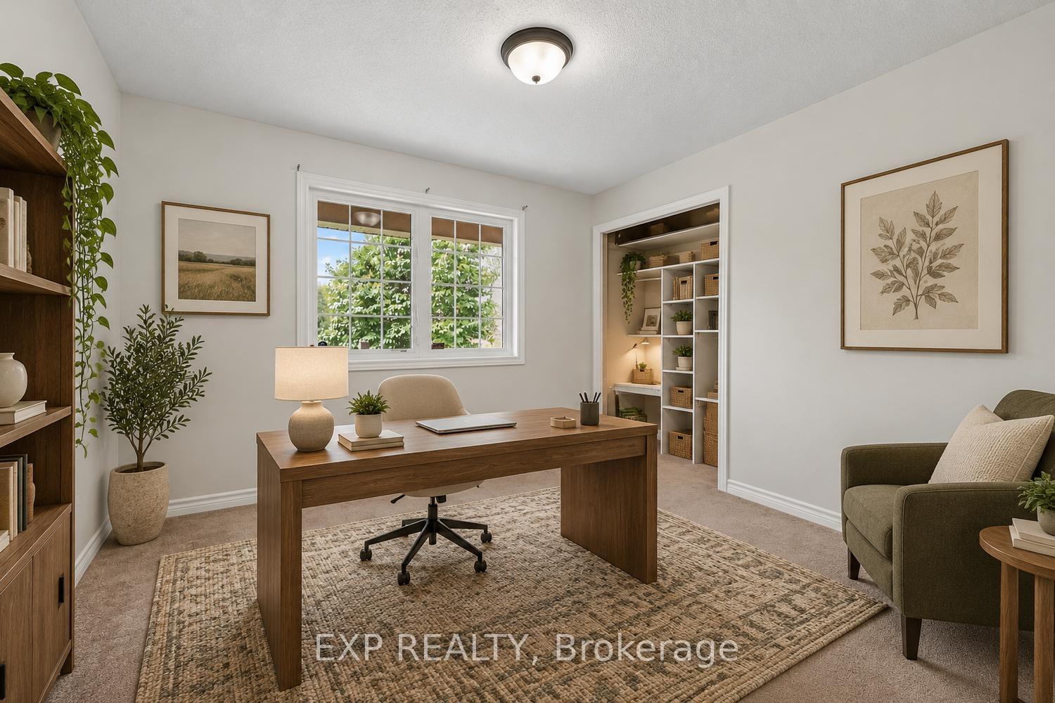 Photo 16 of 23 Tamarack Circle, North Grenville, North Grenville Twp (Kemptville South) — HOMEH