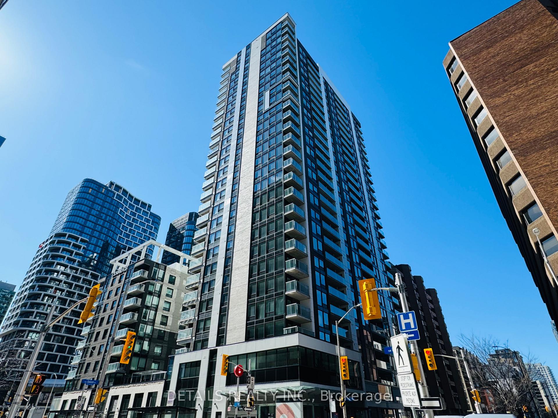 Photo 1 of Unit 1103, 340 Queen Street, Ottawa, Ottawa Centre — HOMEH