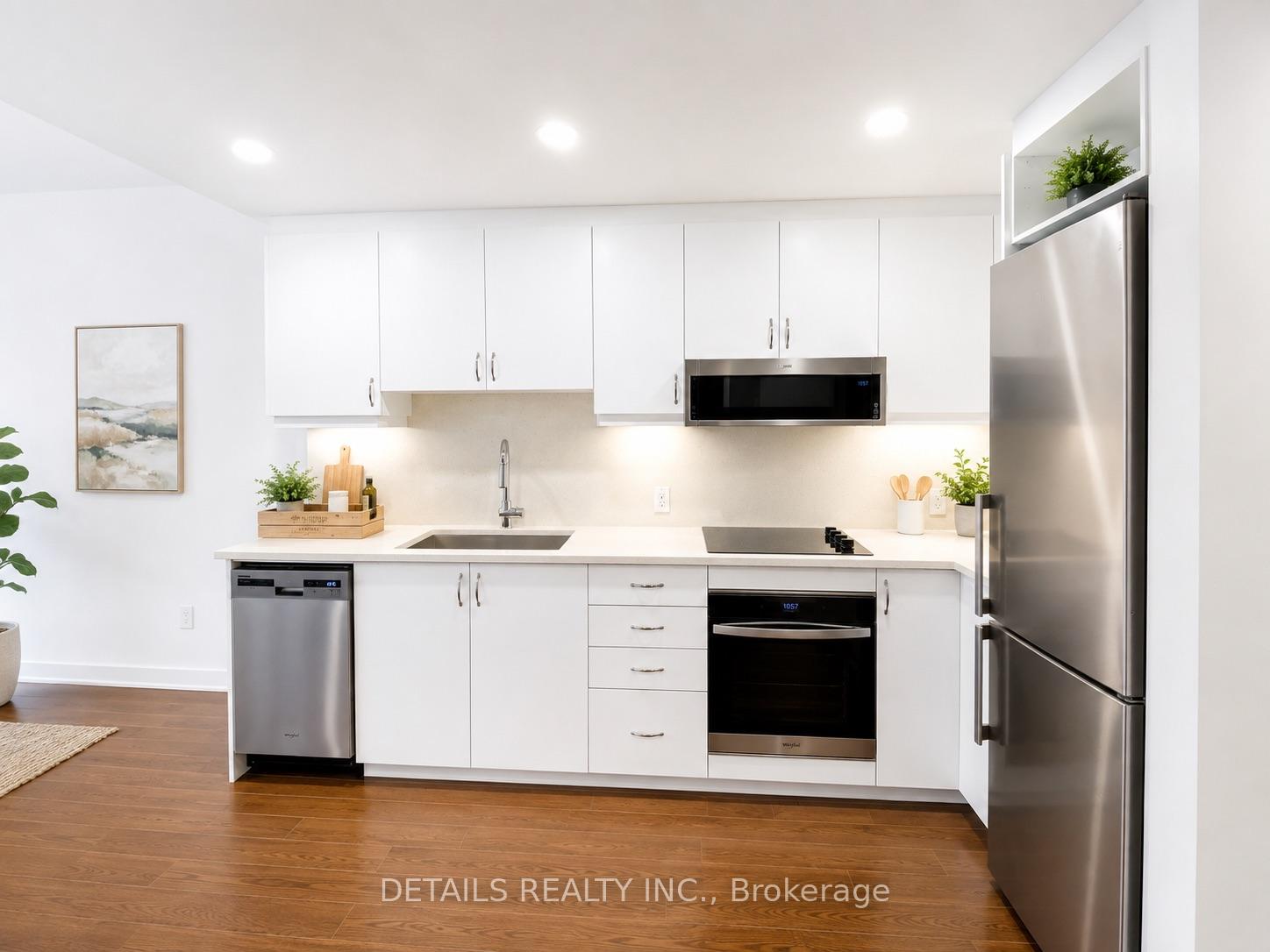 Photo 5 of Unit 1103, 340 Queen Street, Ottawa, Ottawa Centre — HOMEH