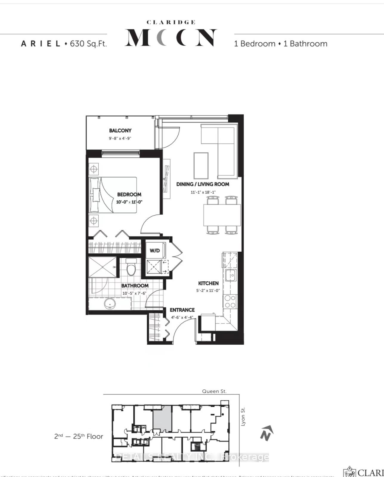 Photo 17 of Unit 1103, 340 Queen Street, Ottawa, Ottawa Centre — HOMEH