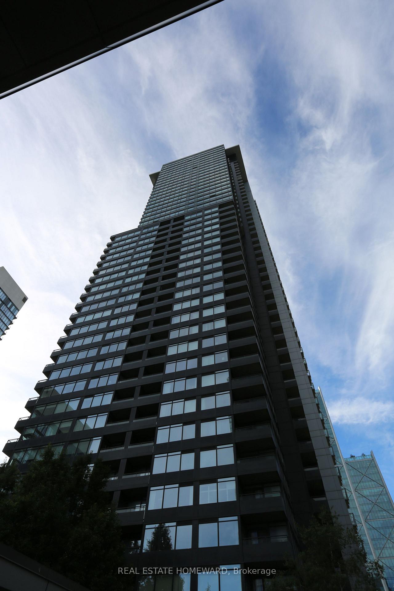 Photo 1 of Unit 3506, 25 Telegram Mews, Toronto, Waterfront Communities — HOMEH