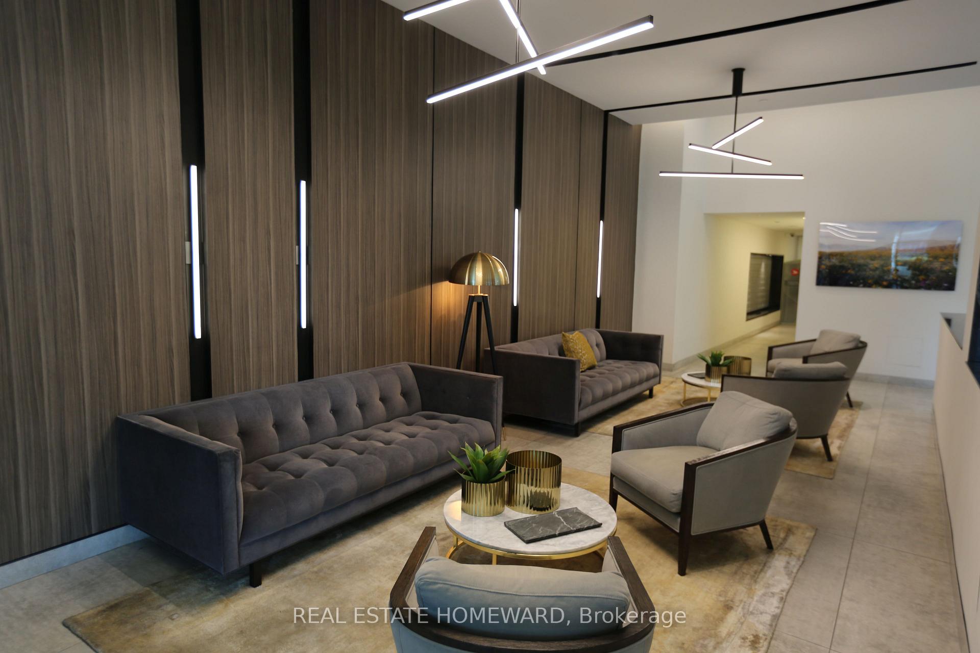 Photo 2 of Unit 3506, 25 Telegram Mews, Toronto, Waterfront Communities — HOMEH