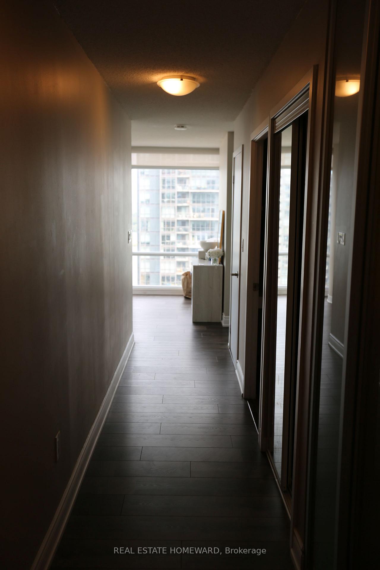 Photo 17 of Unit 3506, 25 Telegram Mews, Toronto, Waterfront Communities — HOMEH