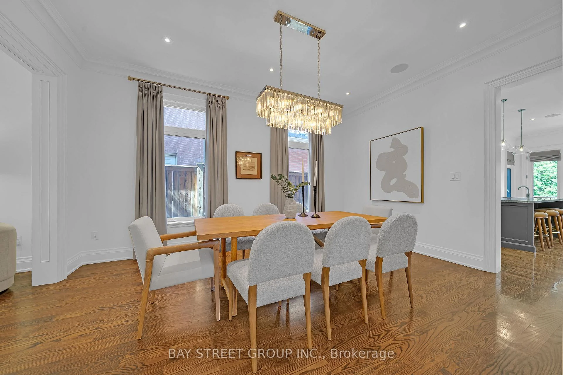Photo 15 of 28 Carnwath Crescent, North York, St. Andrew-Windfields — HOMEH
