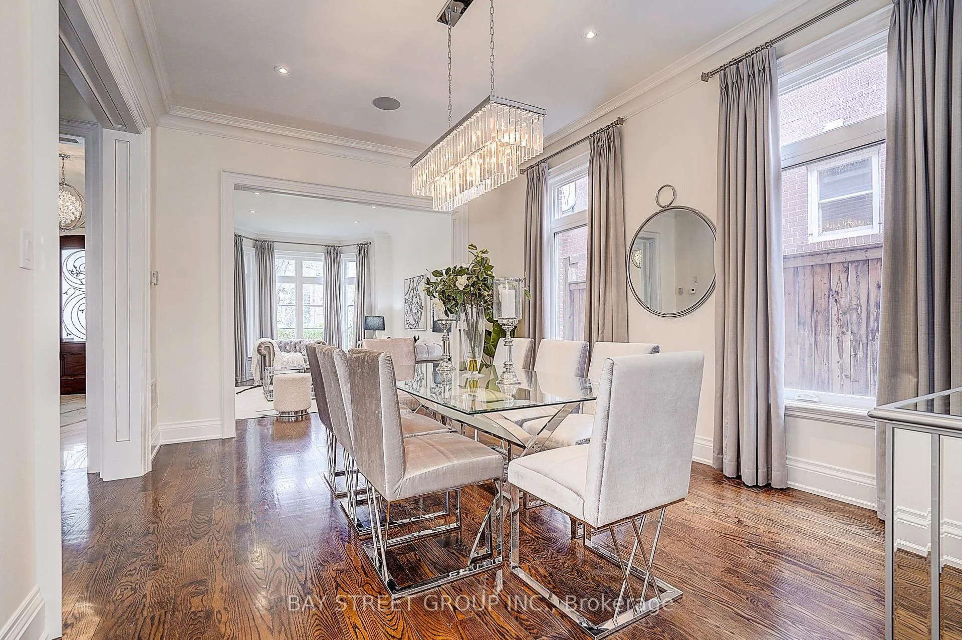 Photo 16 of 28 Carnwath Crescent, North York, St. Andrew-Windfields — HOMEH