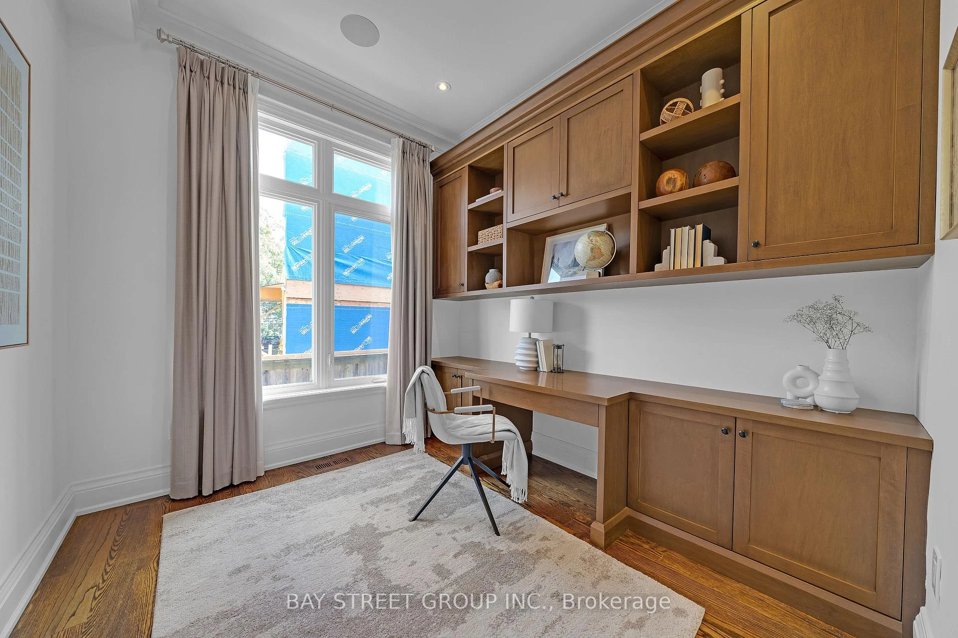 Photo 17 of 28 Carnwath Crescent, North York, St. Andrew-Windfields — HOMEH