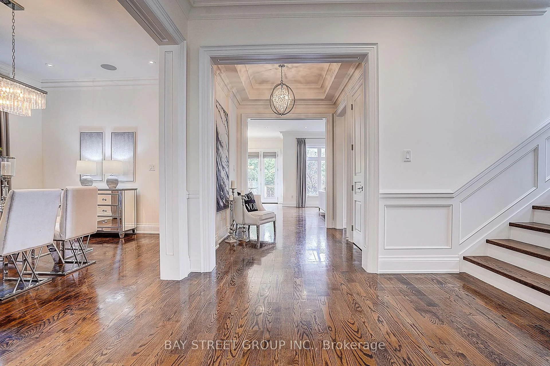 Photo 21 of 28 Carnwath Crescent, North York, St. Andrew-Windfields — HOMEH