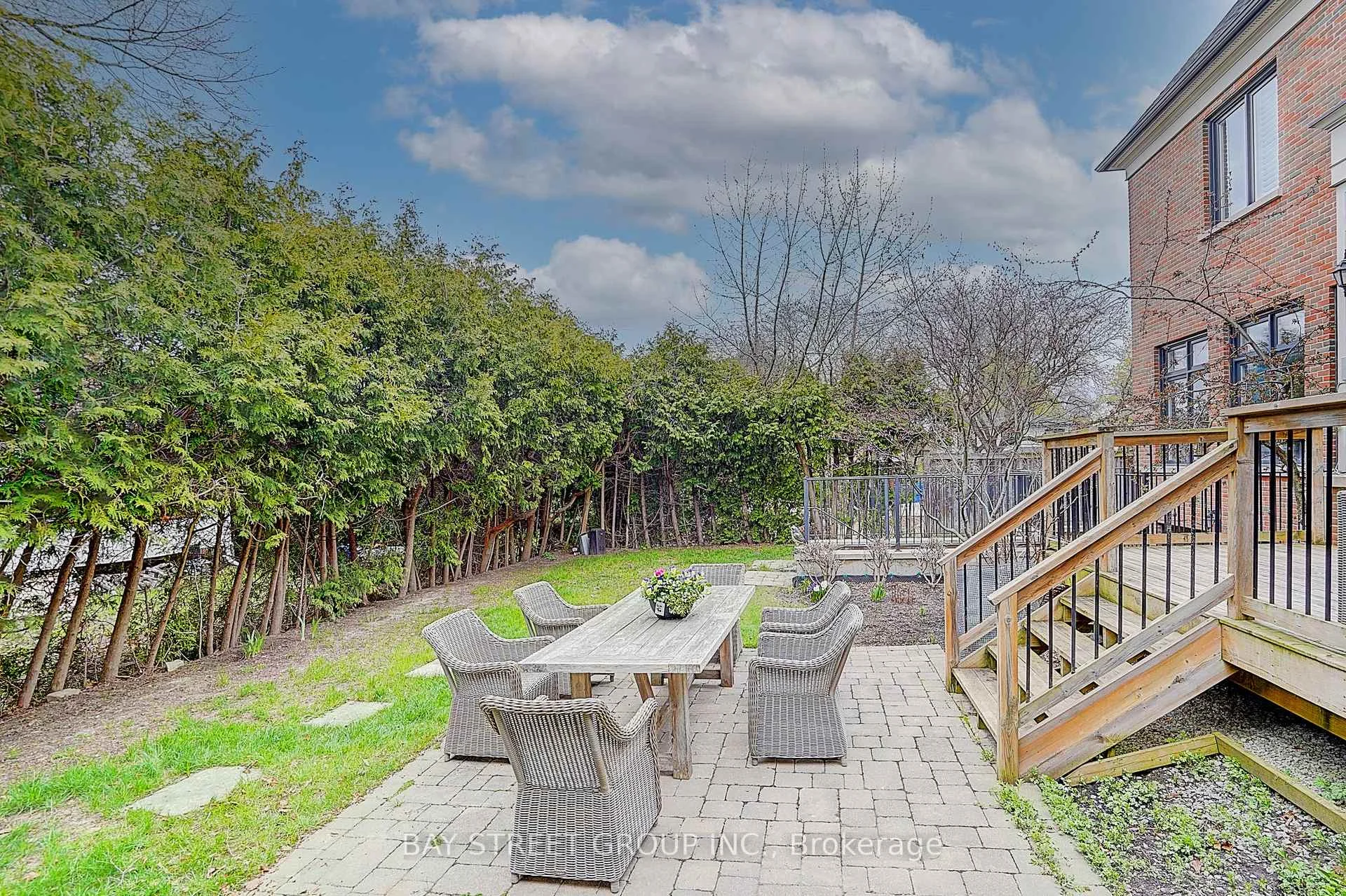 Photo 27 of 28 Carnwath Crescent, North York, St. Andrew-Windfields — HOMEH