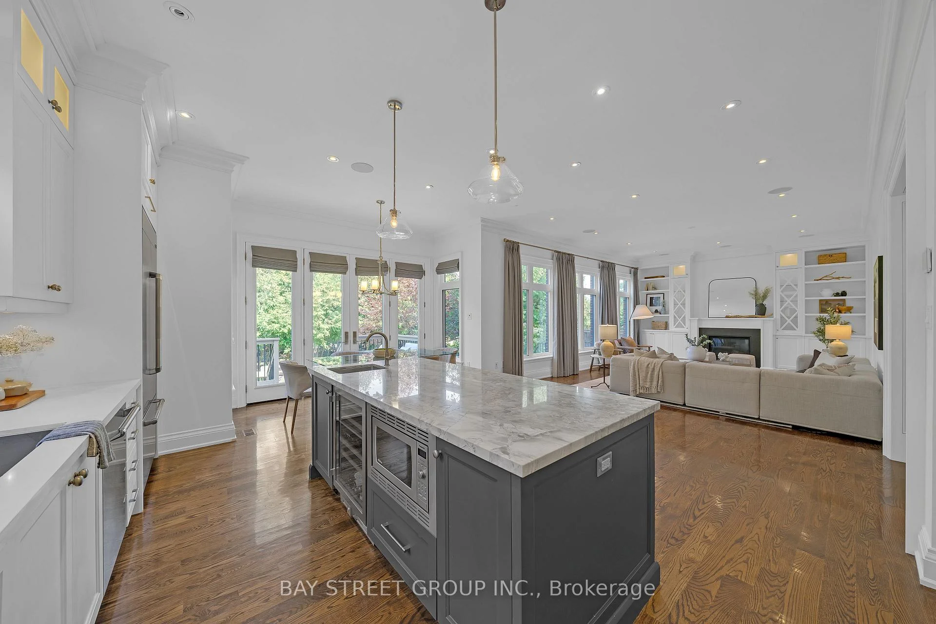 Photo 28 of 28 Carnwath Crescent, North York, St. Andrew-Windfields — HOMEH