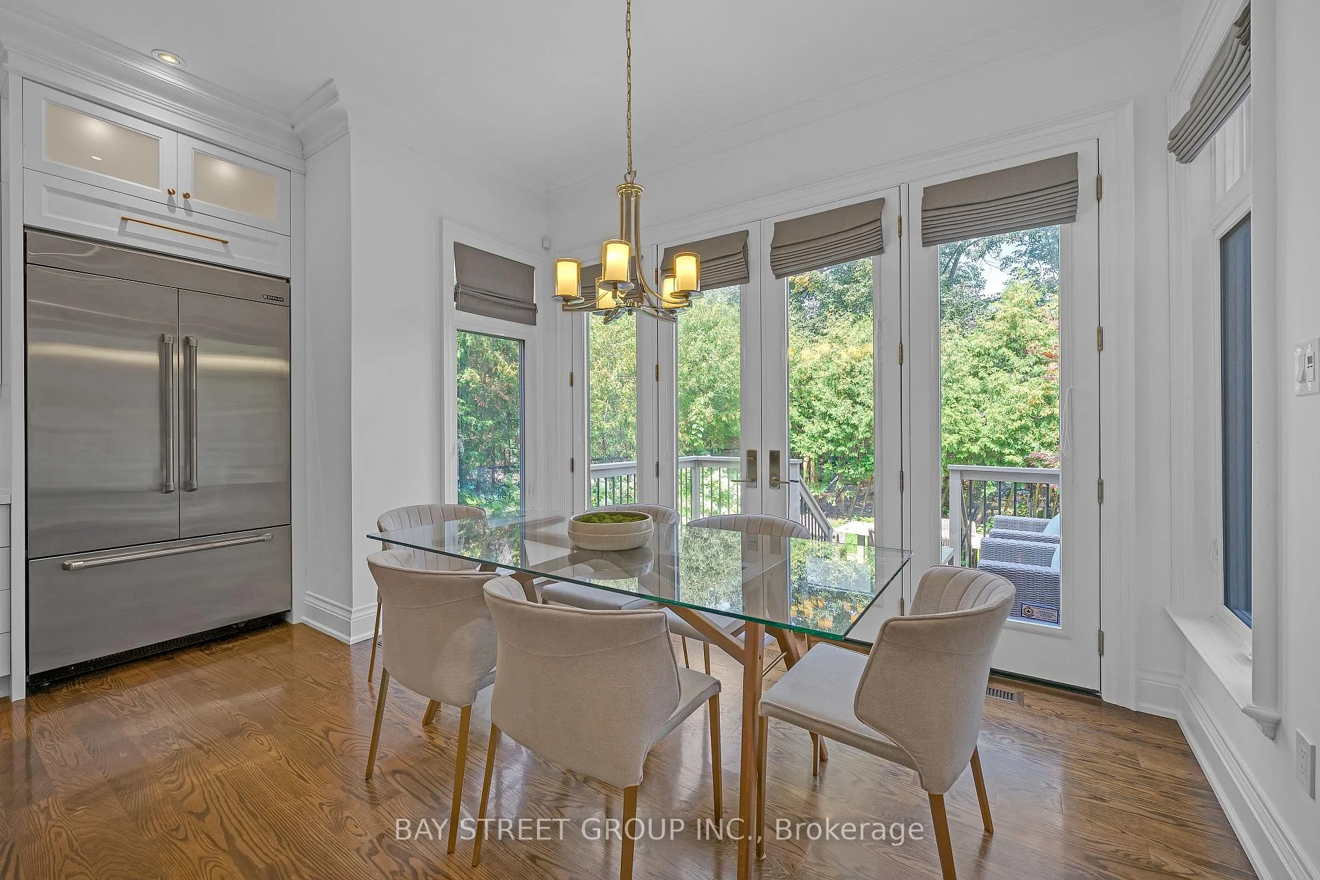 Photo 30 of 28 Carnwath Crescent, North York, St. Andrew-Windfields — HOMEH