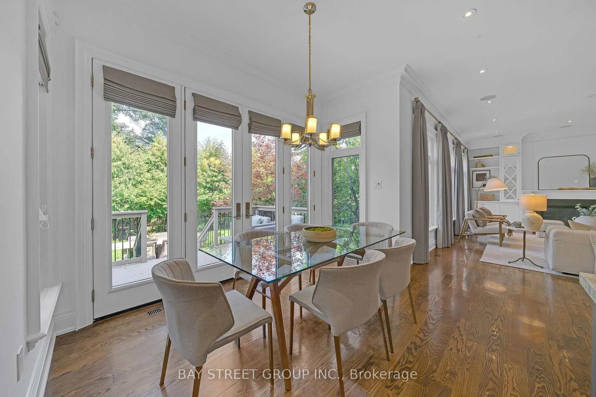Photo 32 of 28 Carnwath Crescent, North York, St. Andrew-Windfields — HOMEH