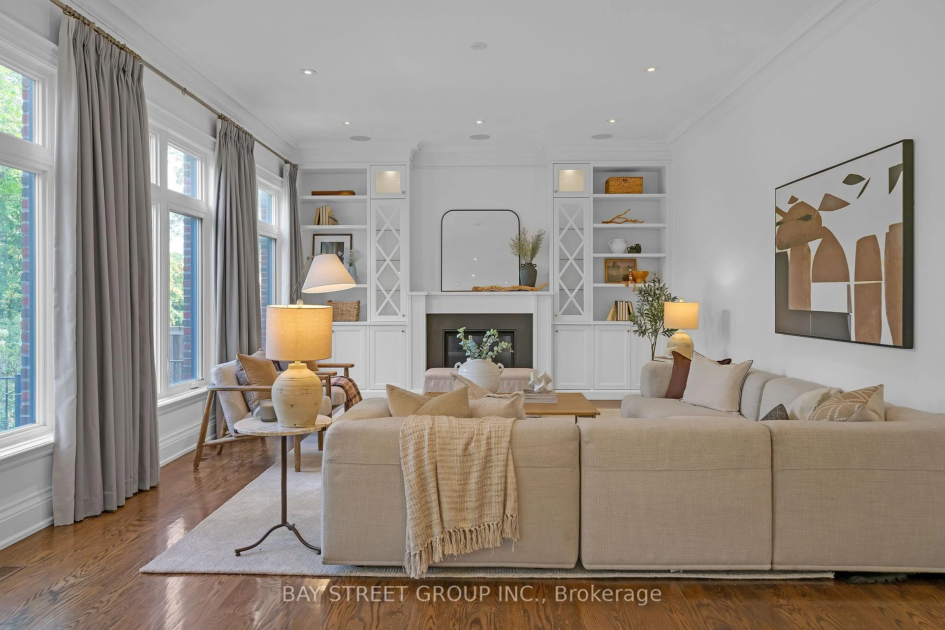 Photo 34 of 28 Carnwath Crescent, North York, St. Andrew-Windfields — HOMEH
