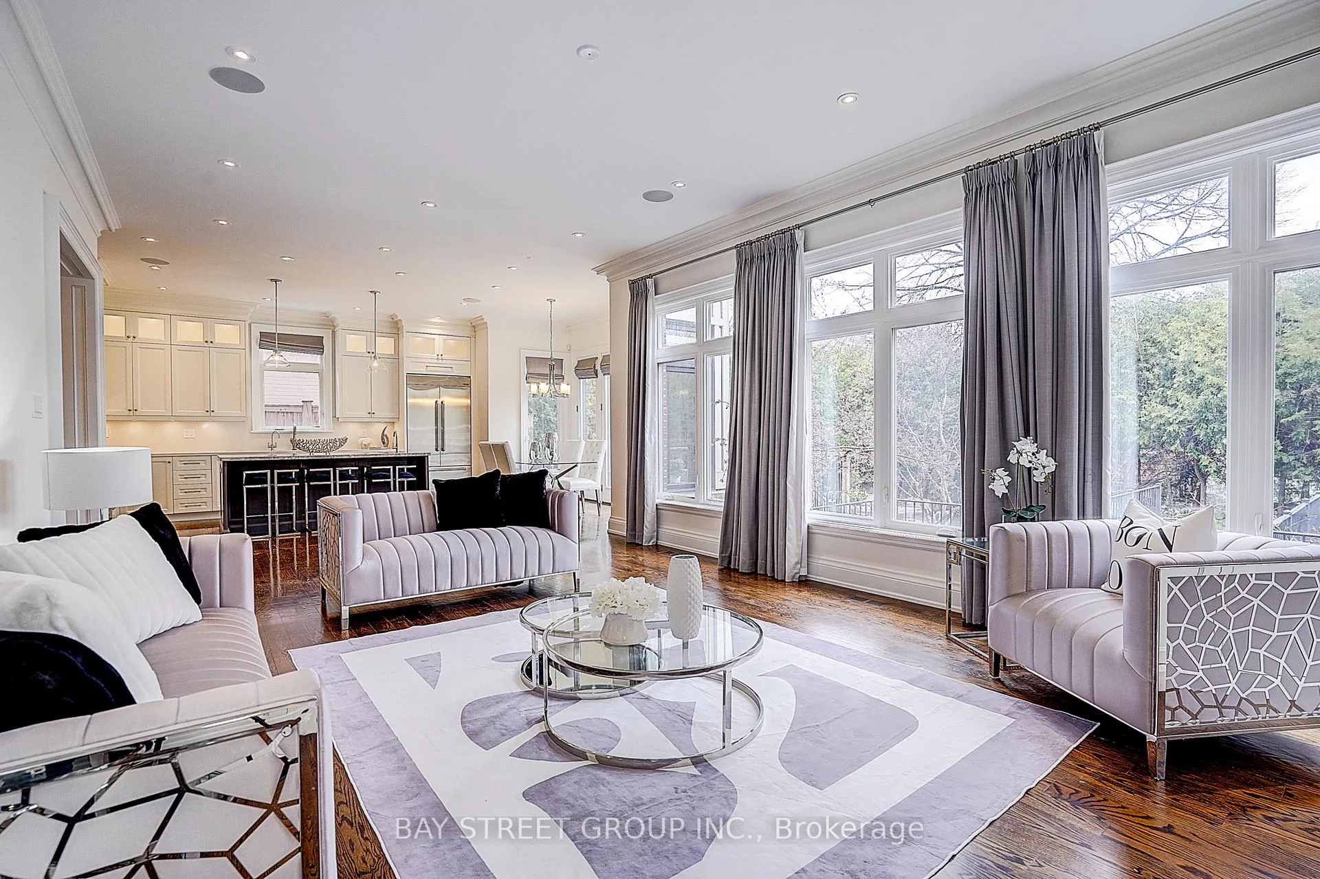 Photo 35 of 28 Carnwath Crescent, North York, St. Andrew-Windfields — HOMEH