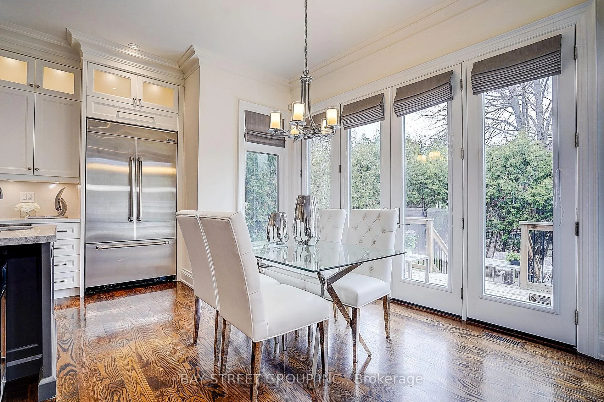Photo 44 of 28 Carnwath Crescent, North York, St. Andrew-Windfields — HOMEH
