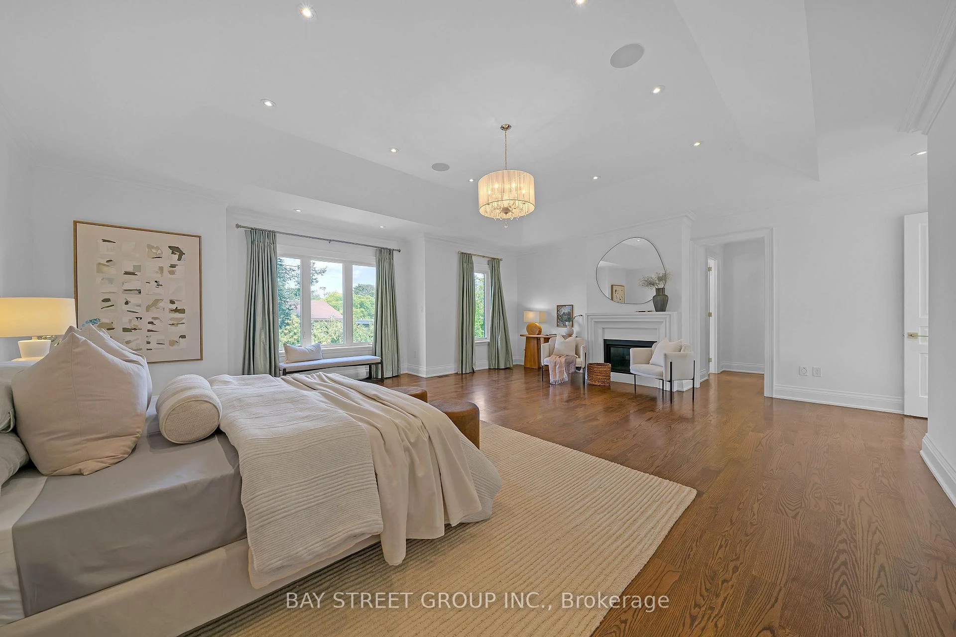 Photo 45 of 28 Carnwath Crescent, North York, St. Andrew-Windfields — HOMEH