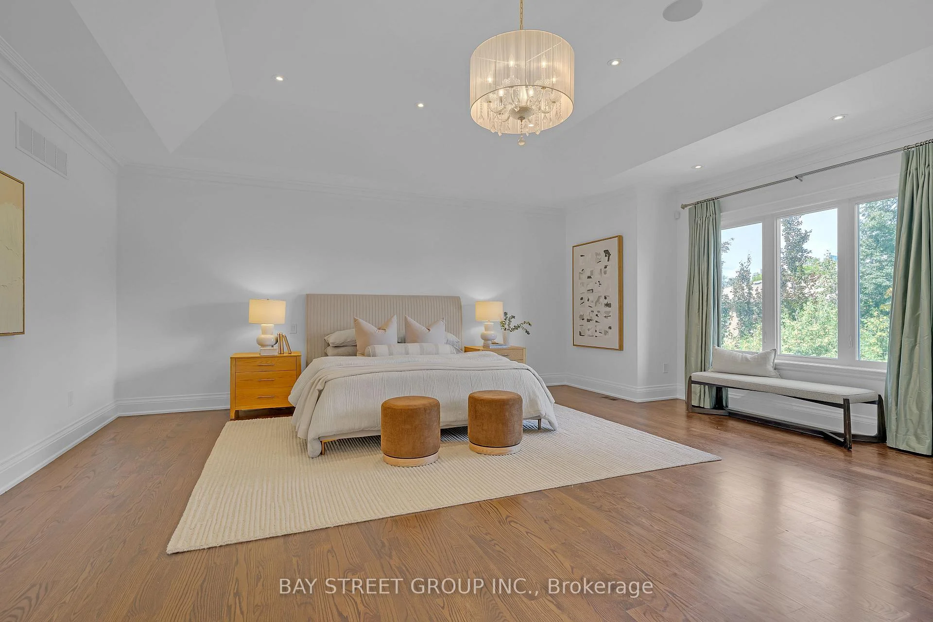 Photo 47 of 28 Carnwath Crescent, North York, St. Andrew-Windfields — HOMEH