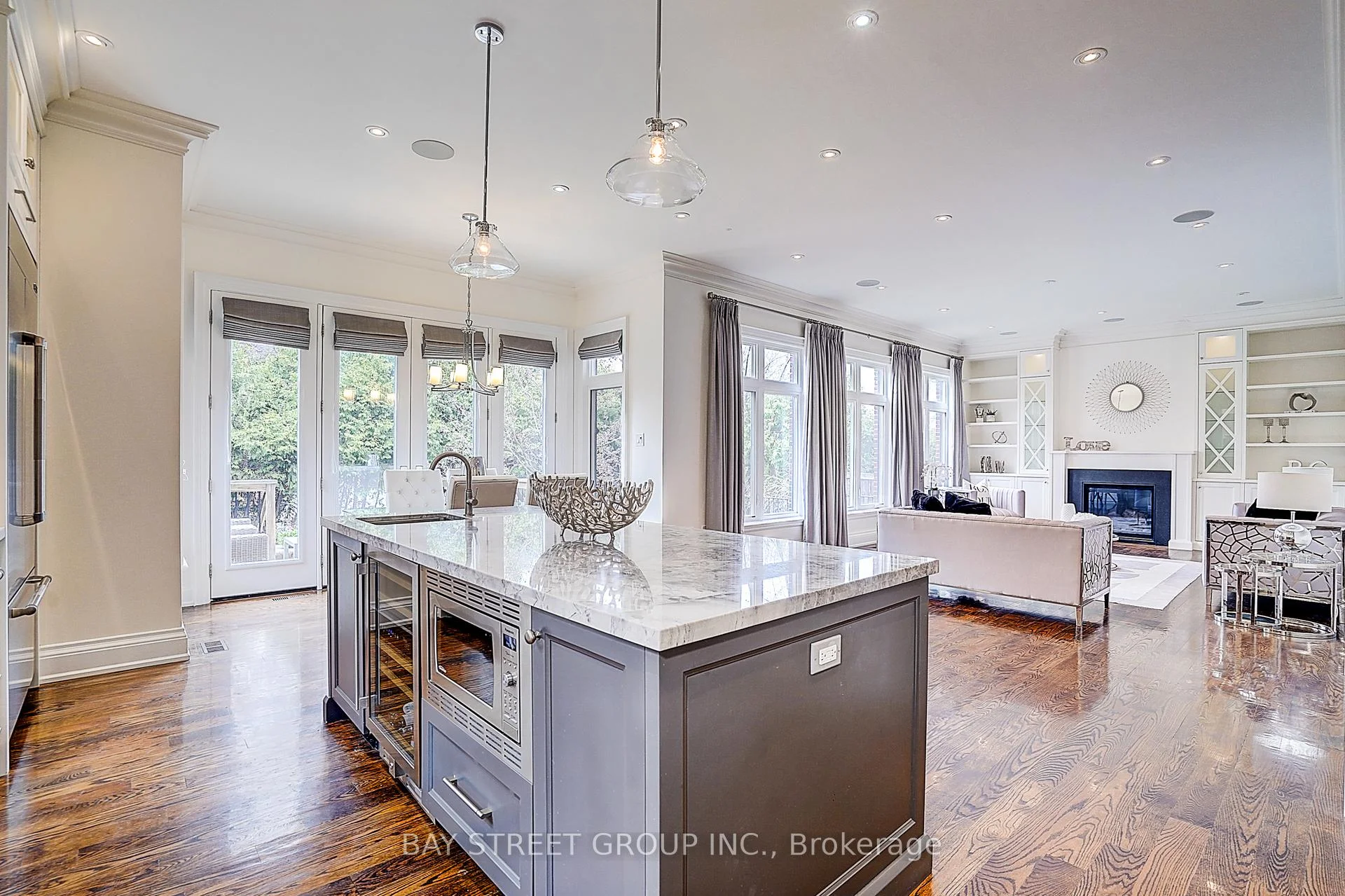 Photo 48 of 28 Carnwath Crescent, North York, St. Andrew-Windfields — HOMEH