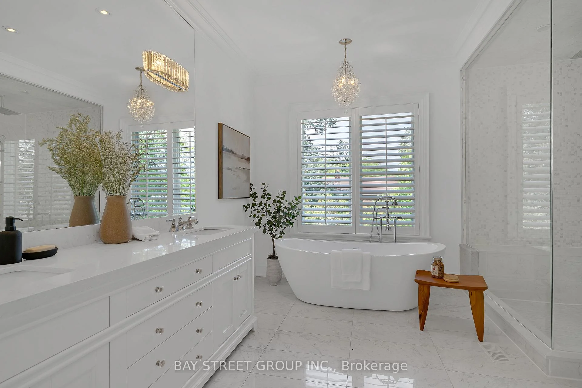 Photo 50 of 28 Carnwath Crescent, North York, St. Andrew-Windfields — HOMEH