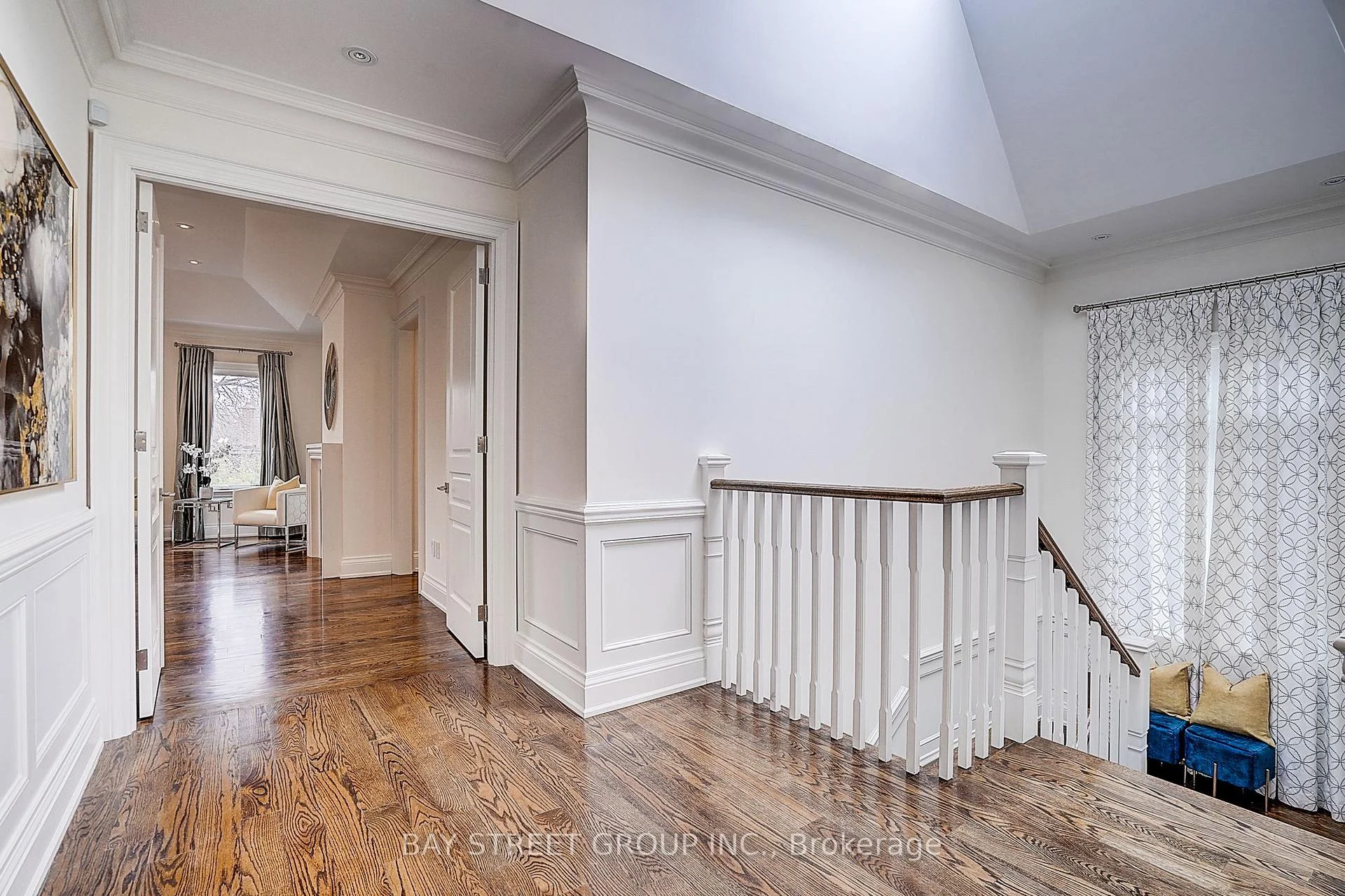 Photo 51 of 28 Carnwath Crescent, North York, St. Andrew-Windfields — HOMEH