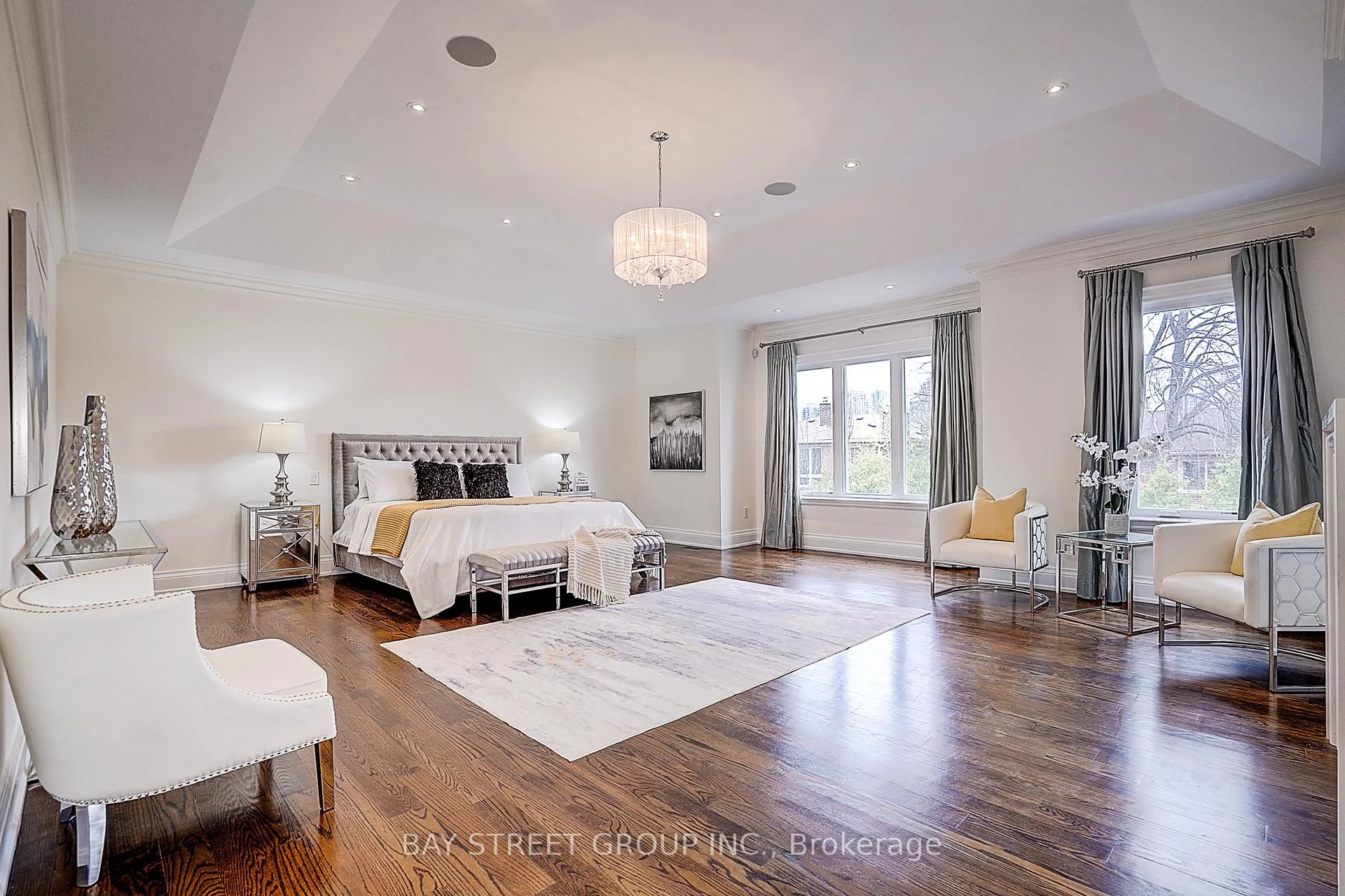Photo 53 of 28 Carnwath Crescent, North York, St. Andrew-Windfields — HOMEH