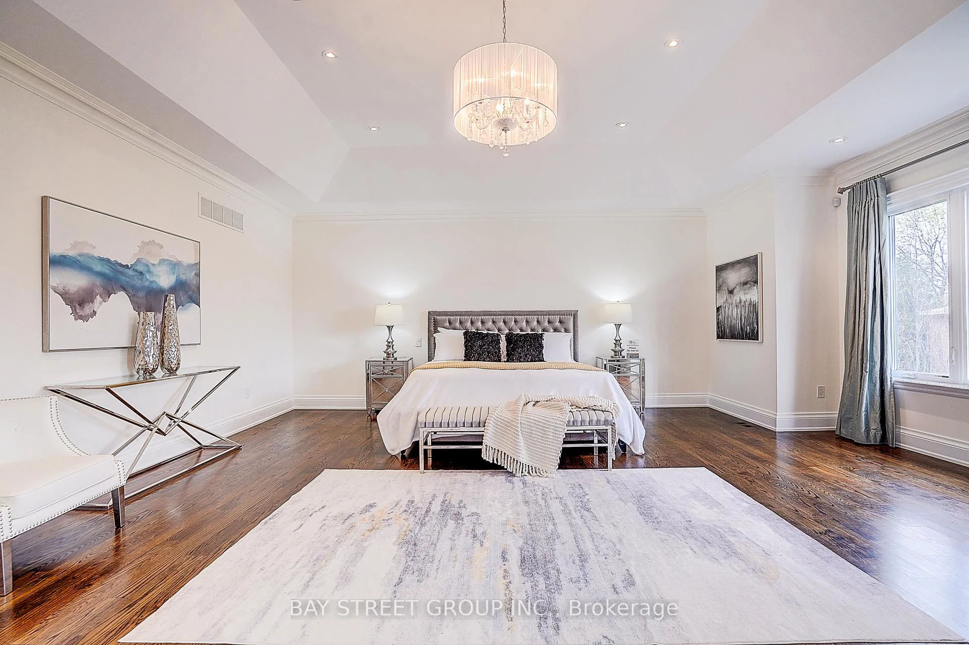 Photo 55 of 28 Carnwath Crescent, North York, St. Andrew-Windfields — HOMEH