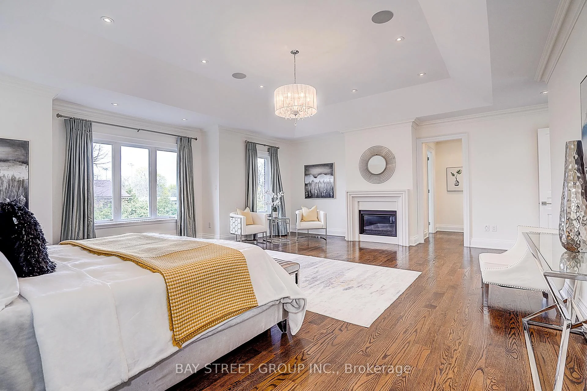 Photo 57 of 28 Carnwath Crescent, North York, St. Andrew-Windfields — HOMEH