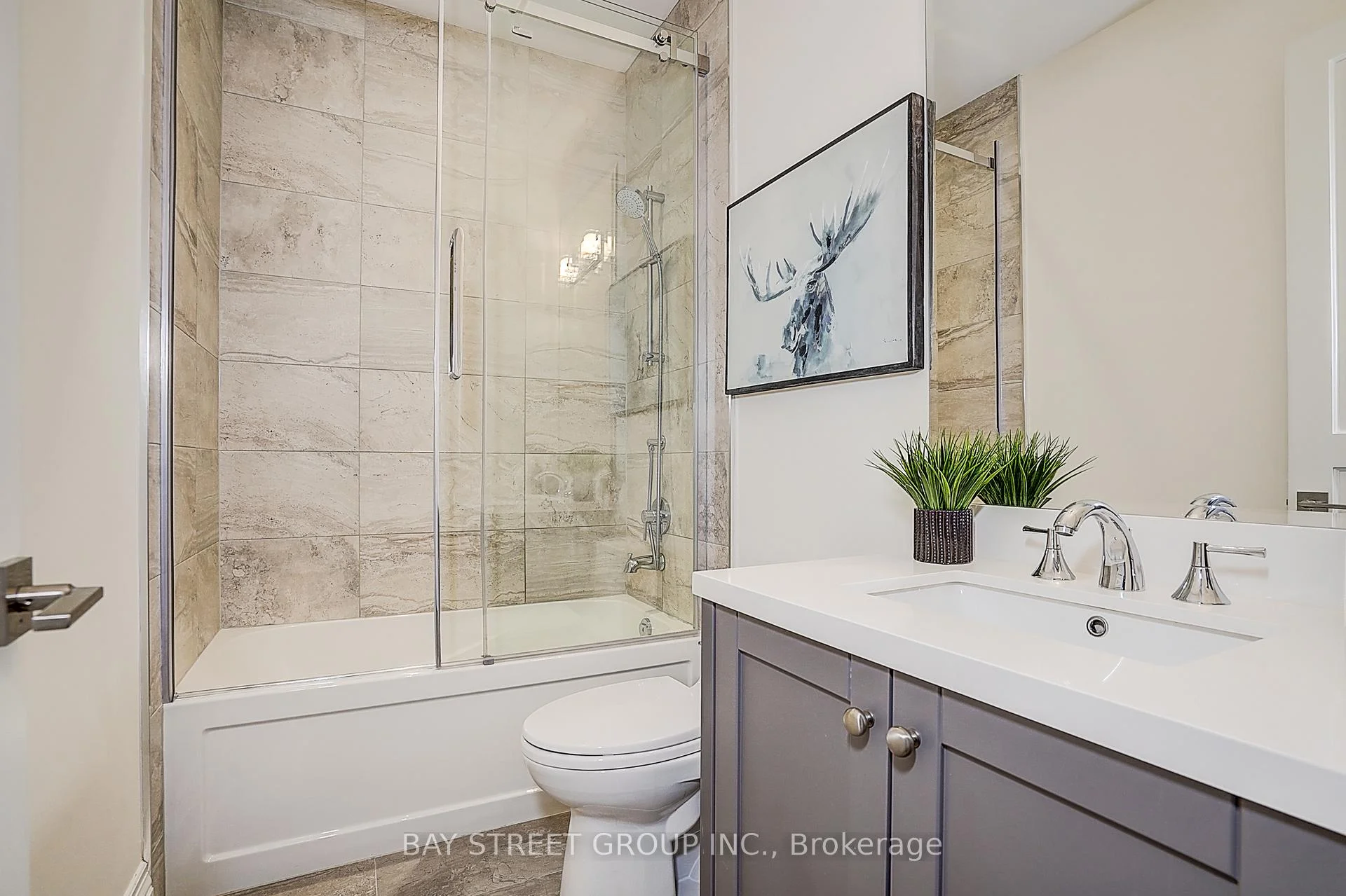 Photo 76 of 28 Carnwath Crescent, North York, St. Andrew-Windfields — HOMEH