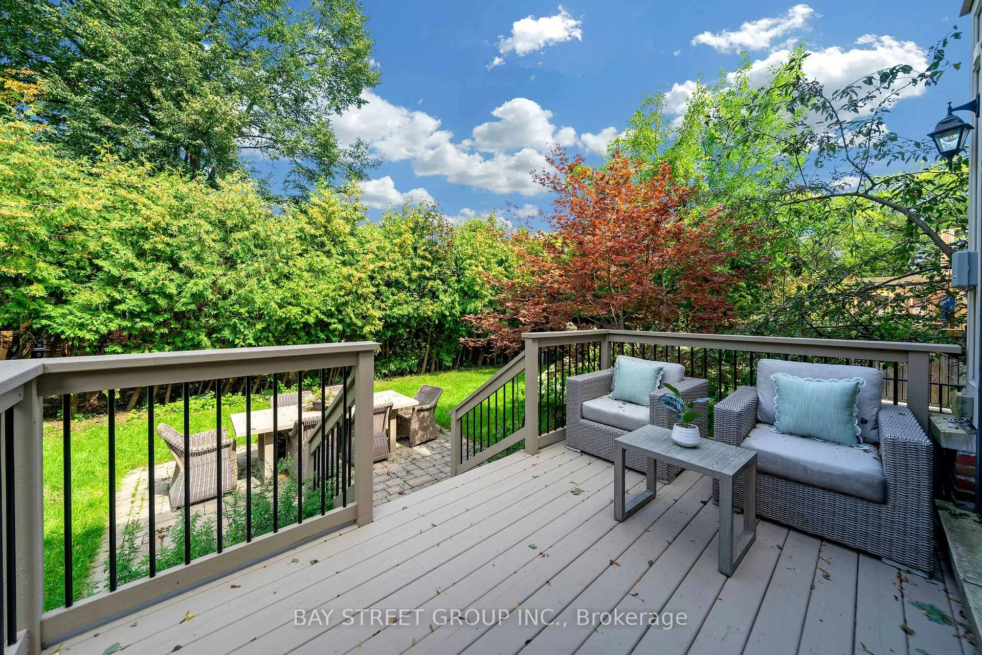 Photo 94 of 28 Carnwath Crescent, North York, St. Andrew-Windfields — HOMEH