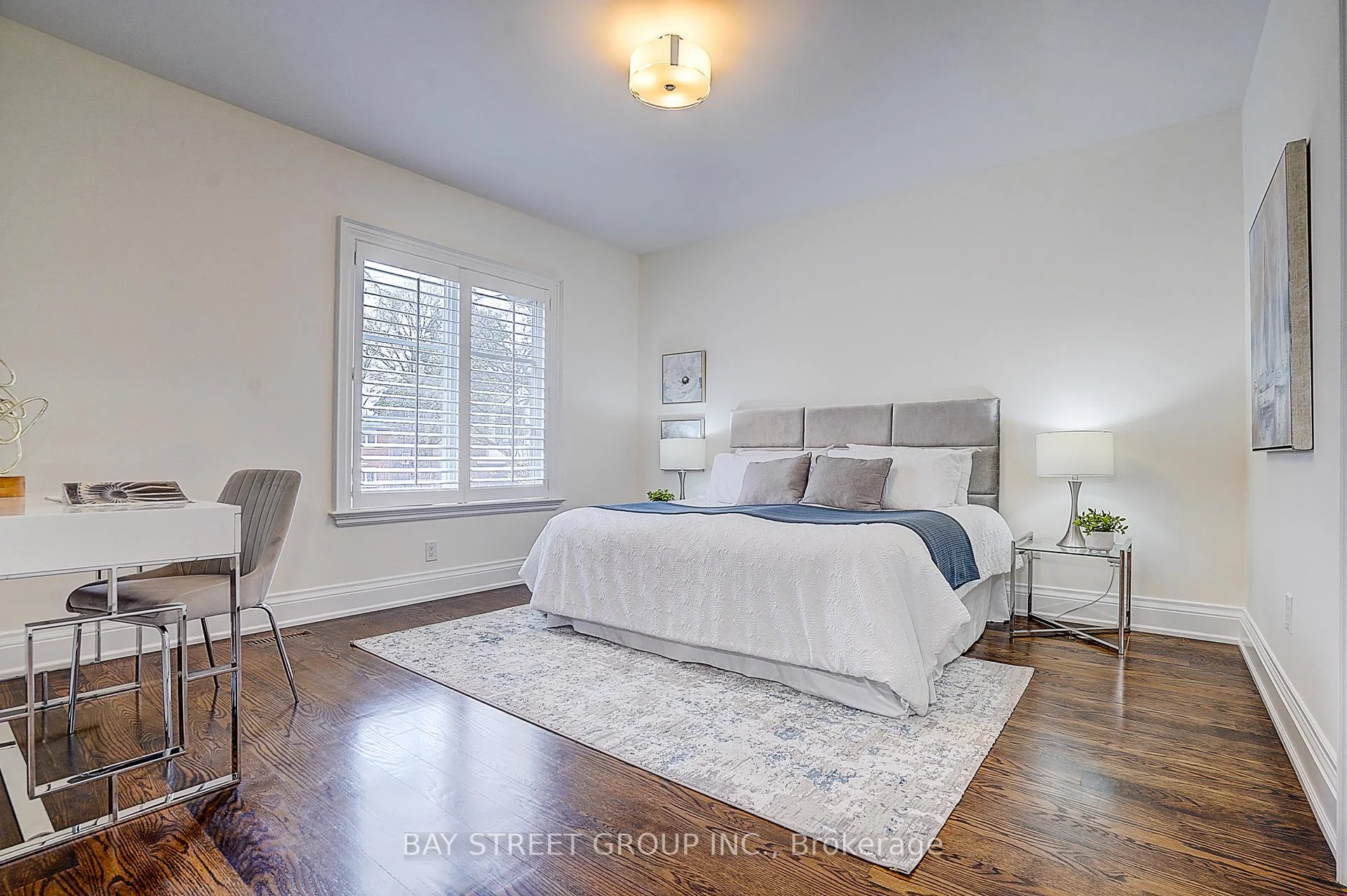 Photo 78 of 28 Carnwath Crescent, North York, St. Andrew-Windfields — HOMEH