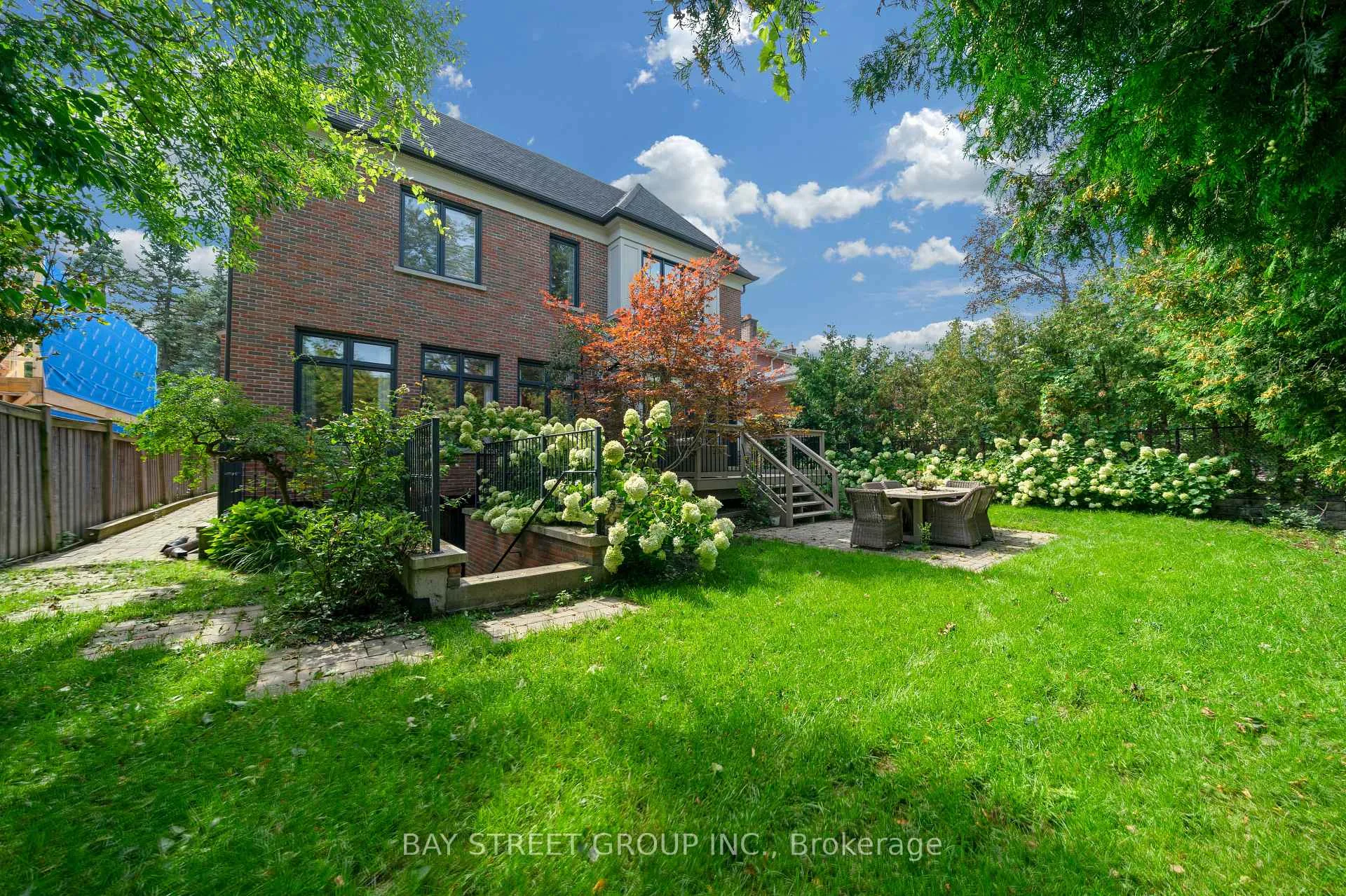 Photo 95 of 28 Carnwath Crescent, North York, St. Andrew-Windfields — HOMEH