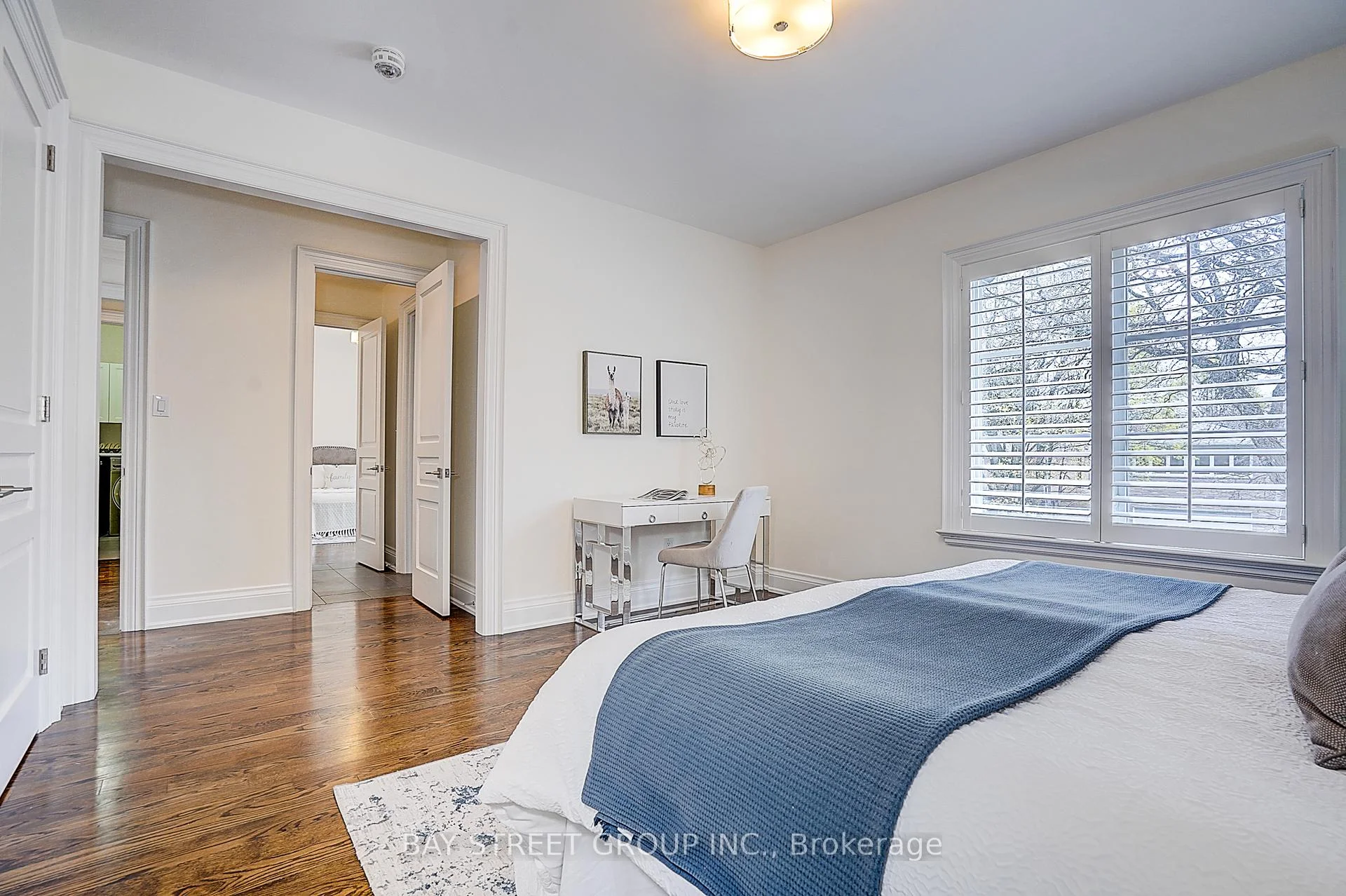 Photo 80 of 28 Carnwath Crescent, North York, St. Andrew-Windfields — HOMEH