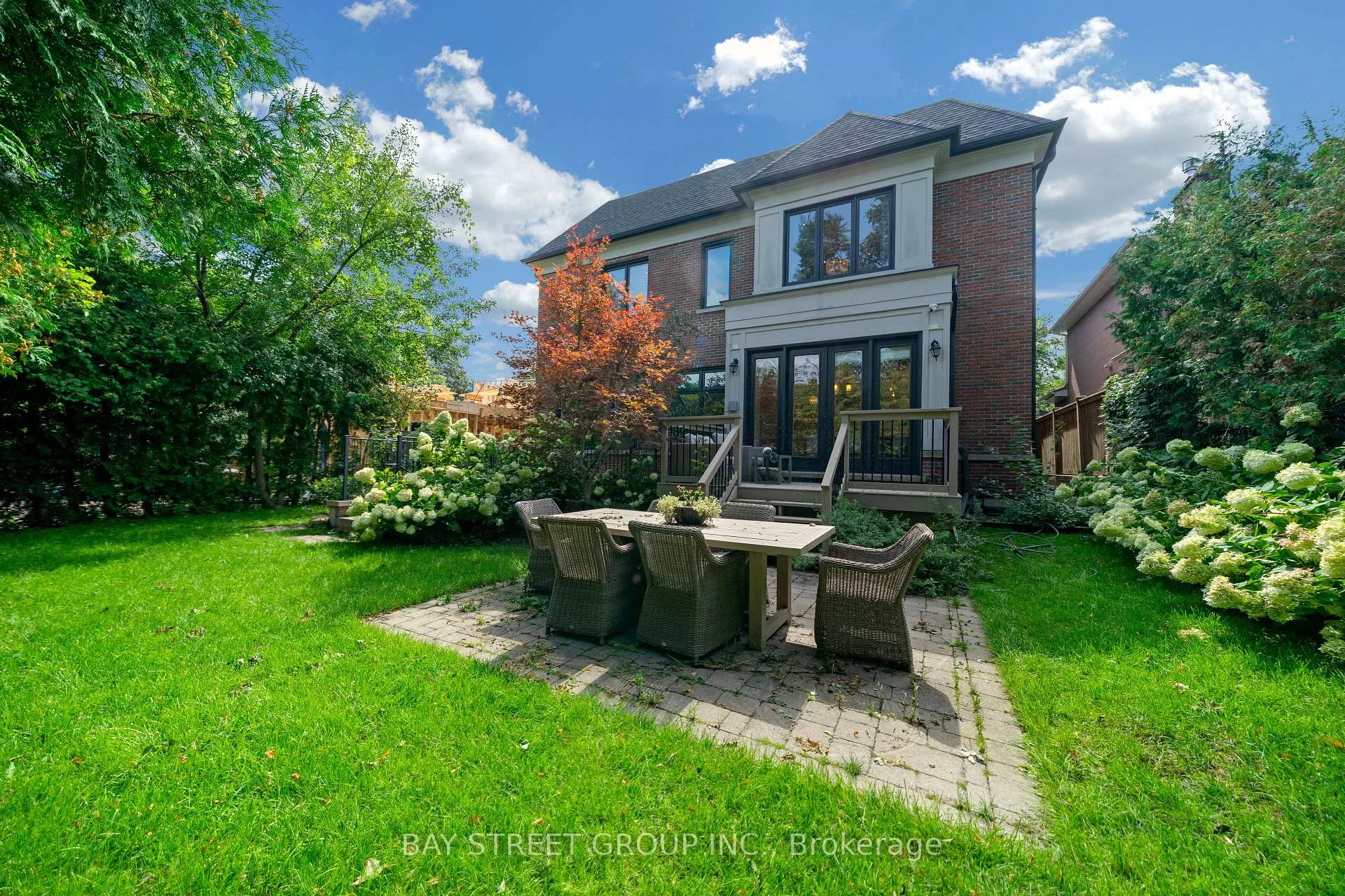 Photo 100 of 28 Carnwath Crescent, North York, St. Andrew-Windfields — HOMEH