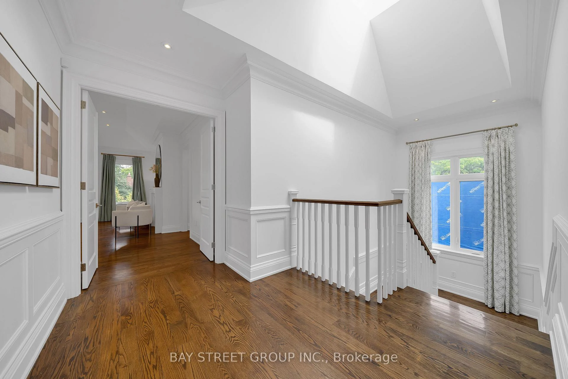 Photo 65 of 28 Carnwath Crescent, North York, St. Andrew-Windfields — HOMEH