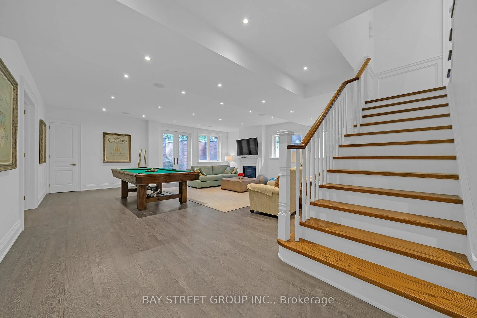 Photo 85 of 28 Carnwath Crescent, North York, St. Andrew-Windfields — HOMEH