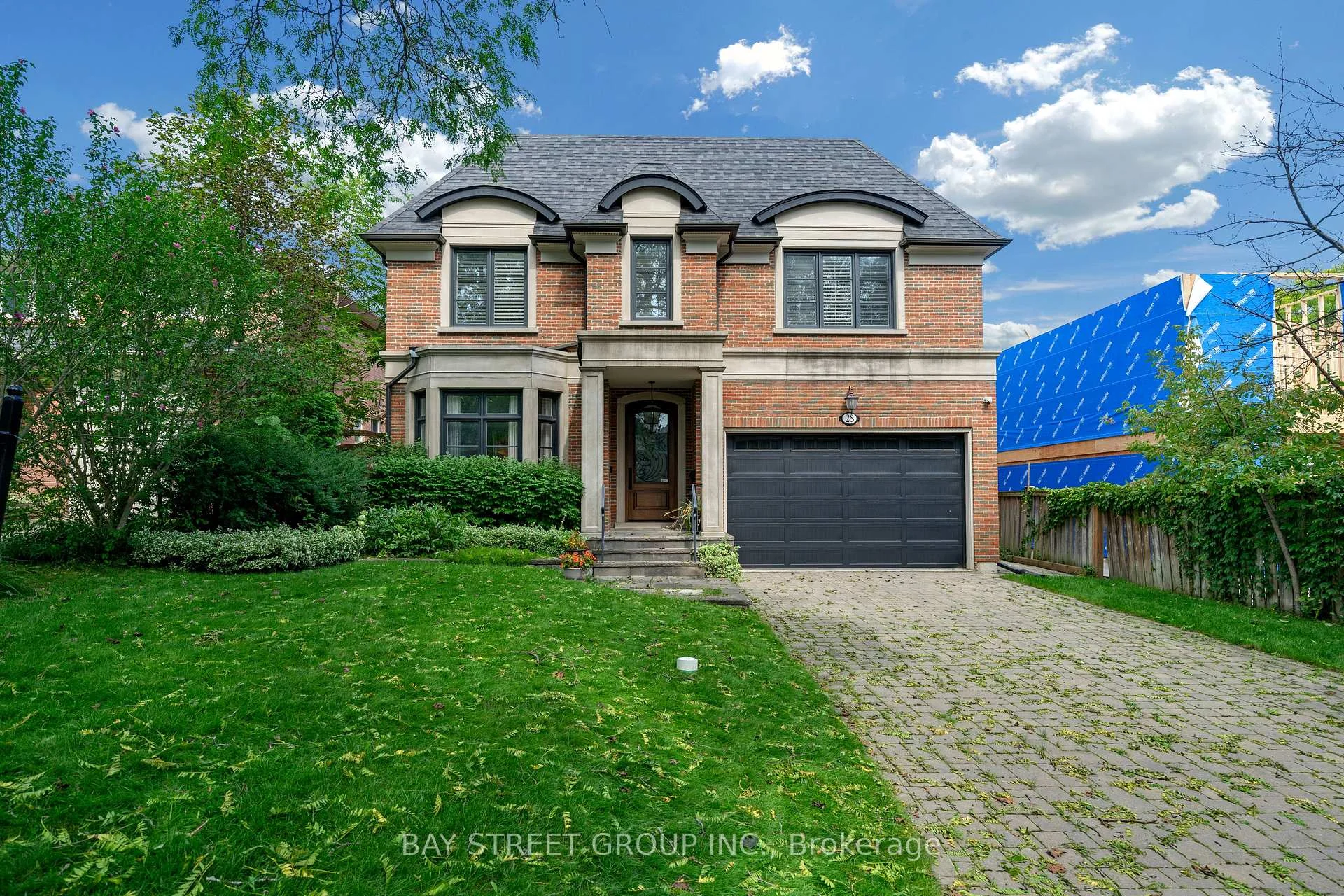 Photo 97 of 28 Carnwath Crescent, North York, St. Andrew-Windfields — HOMEH
