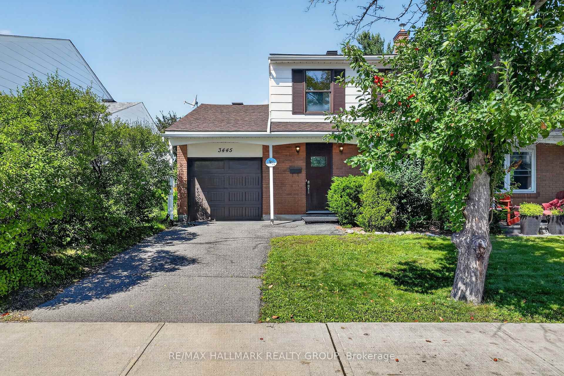 Photo 1 of 3445 Southgate Road, Ottawa, South Keys — HOMEH