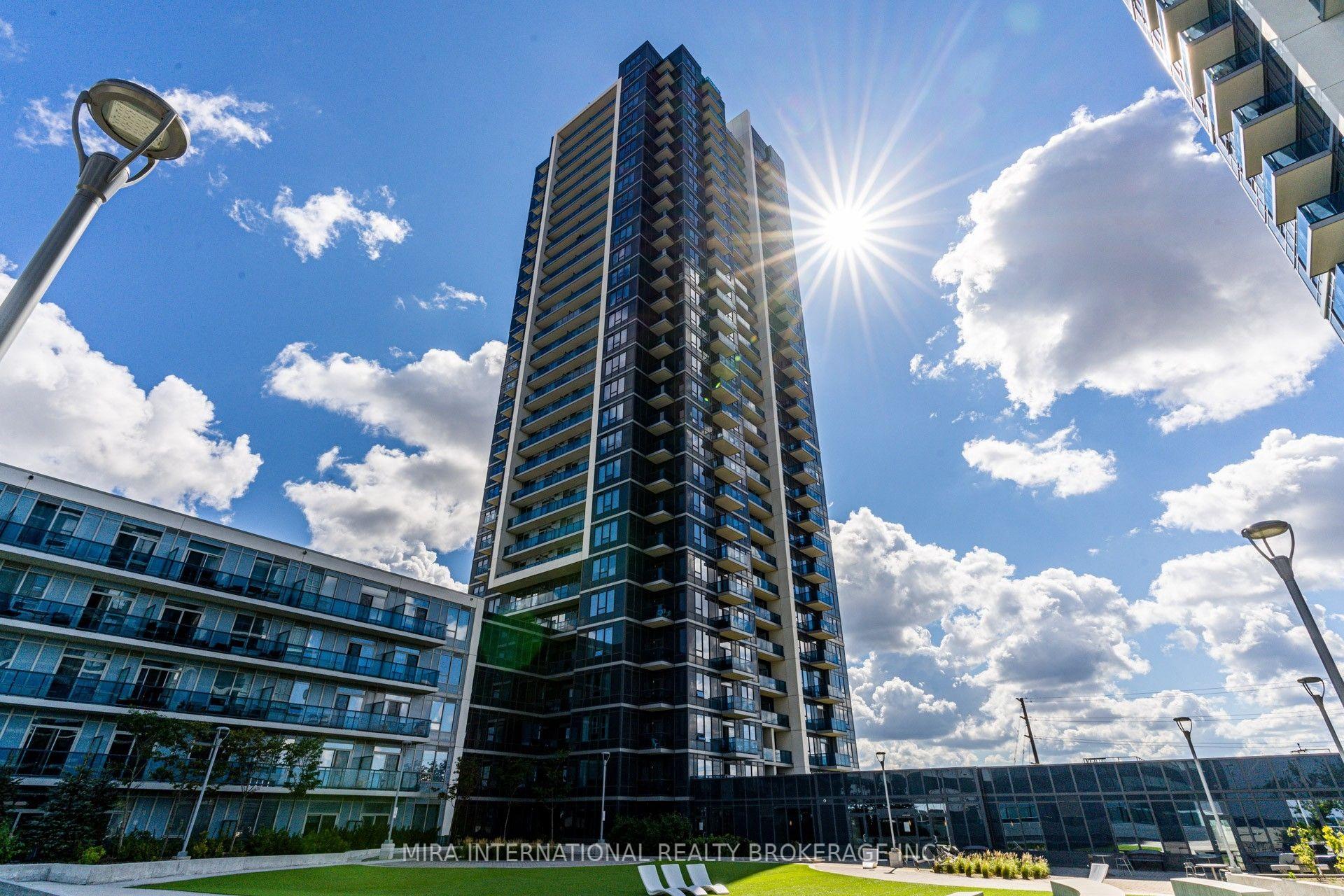 Photo 1 of Unit 2809, 3600 highway 7, Vaughan, Vaughan Corporate Centre — HOMEH