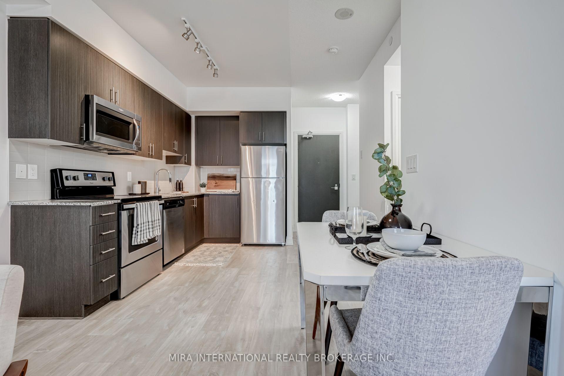 Photo 2 of Unit 2809, 3600 highway 7, Vaughan, Vaughan Corporate Centre — HOMEH