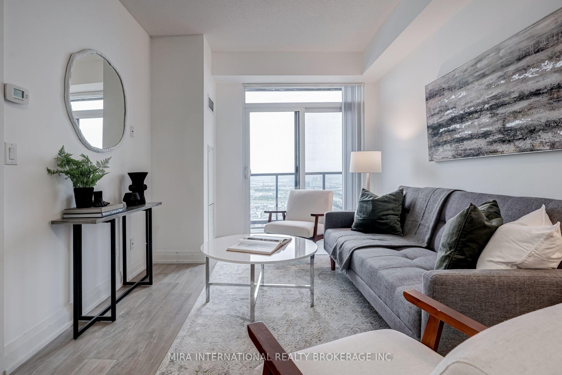 Photo 4 of Unit 2809, 3600 highway 7, Vaughan, Vaughan Corporate Centre — HOMEH