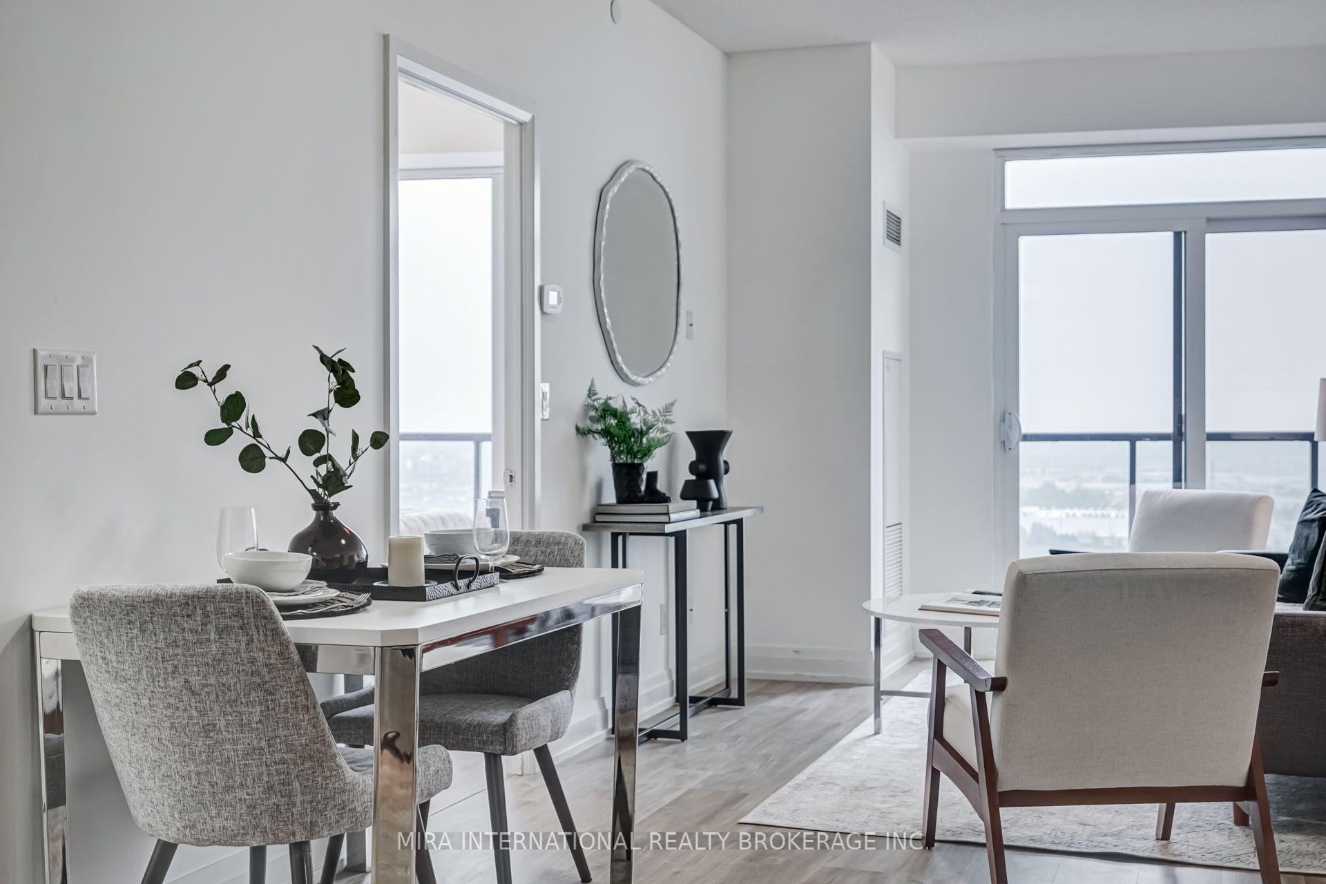 Photo 6 of Unit 2809, 3600 highway 7, Vaughan, Vaughan Corporate Centre — HOMEH
