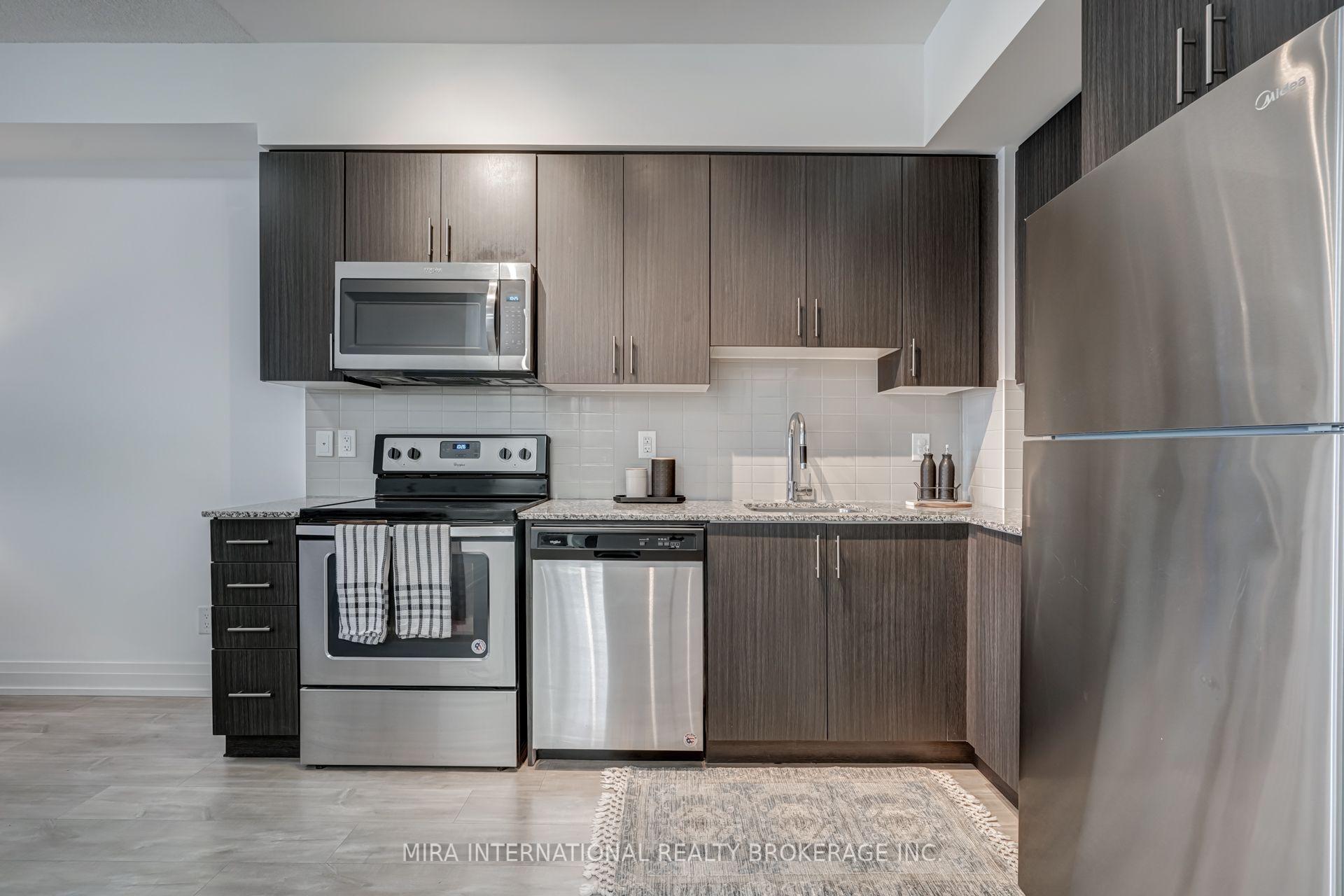 Photo 7 of Unit 2809, 3600 highway 7, Vaughan, Vaughan Corporate Centre — HOMEH