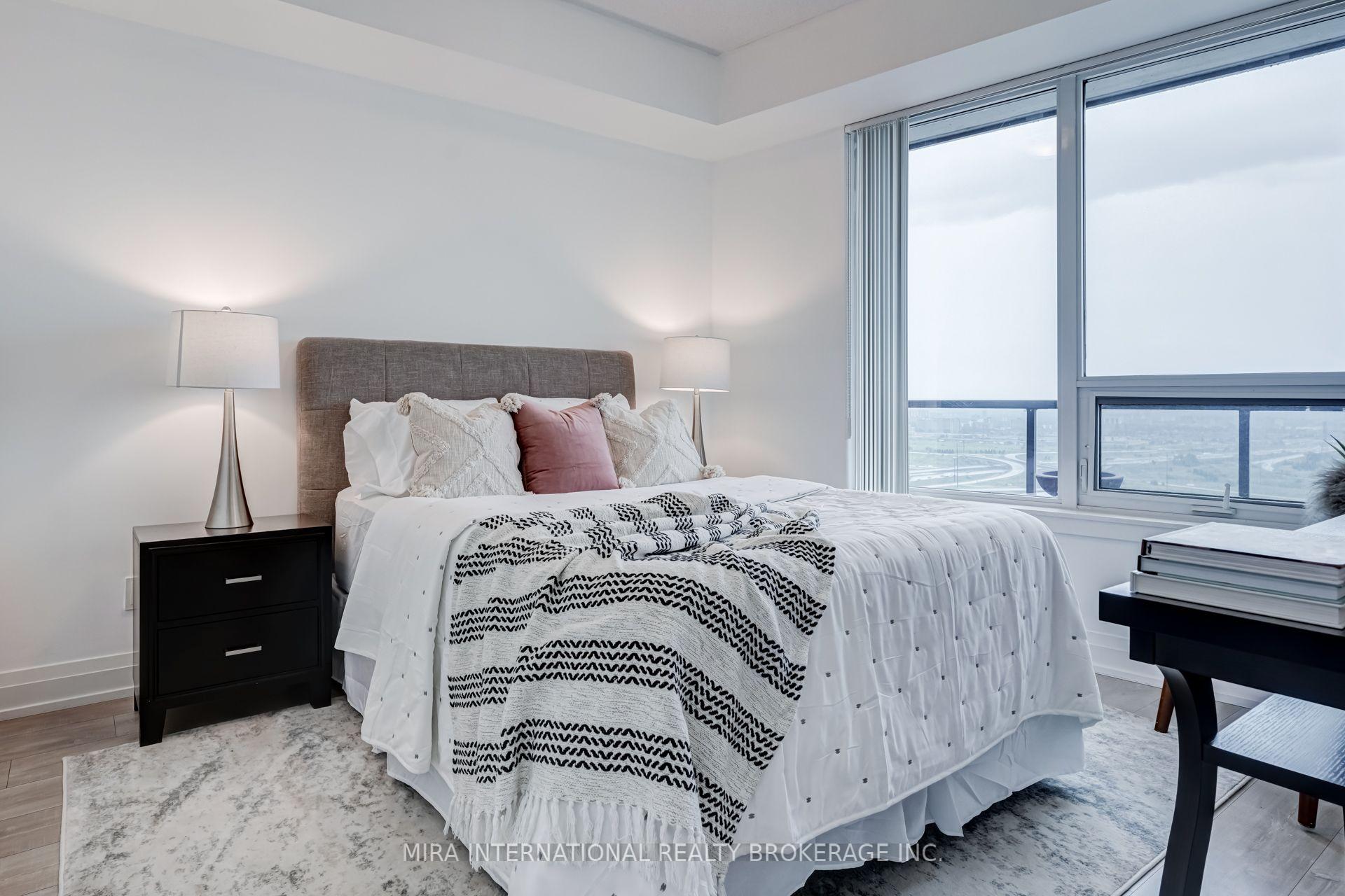Photo 8 of Unit 2809, 3600 highway 7, Vaughan, Vaughan Corporate Centre — HOMEH