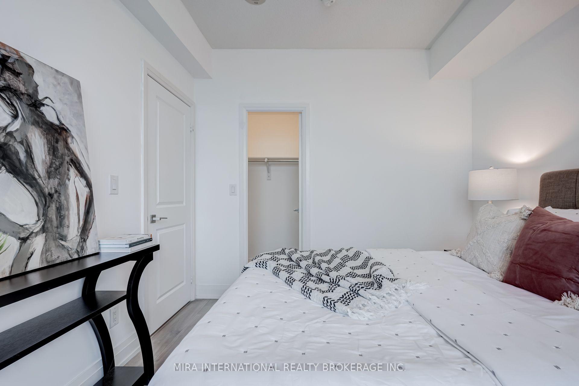 Photo 9 of Unit 2809, 3600 highway 7, Vaughan, Vaughan Corporate Centre — HOMEH