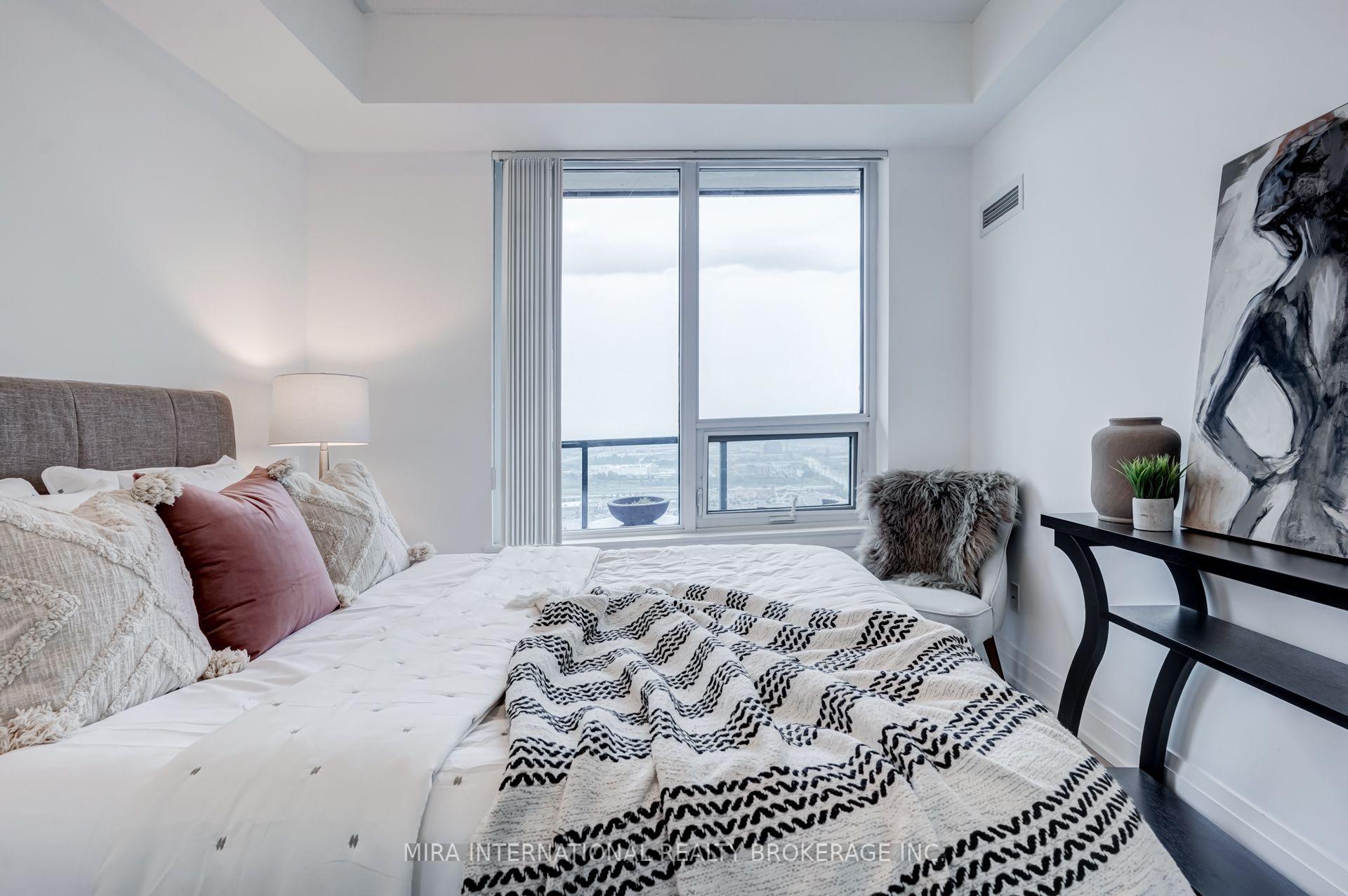 Photo 10 of Unit 2809, 3600 highway 7, Vaughan, Vaughan Corporate Centre — HOMEH