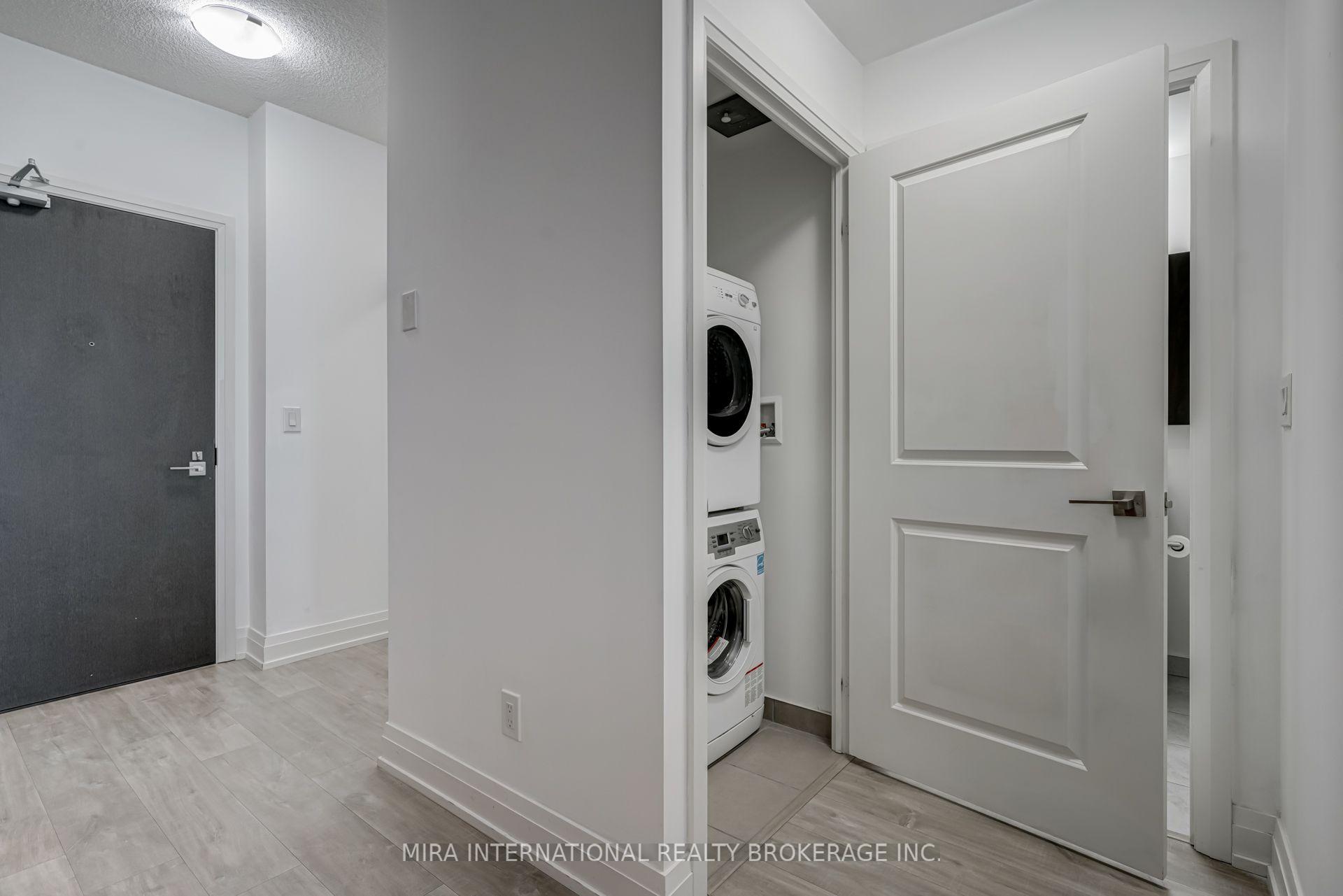 Photo 14 of Unit 2809, 3600 highway 7, Vaughan, Vaughan Corporate Centre — HOMEH